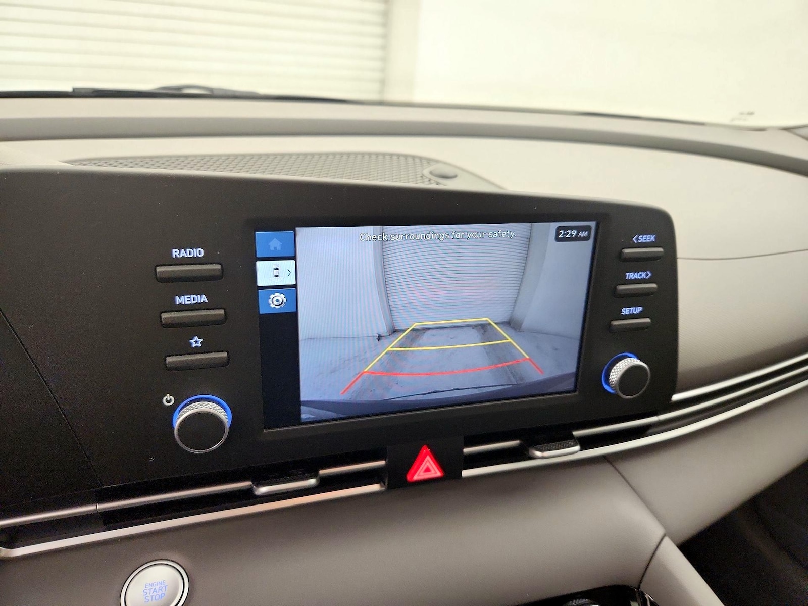 2026 Hyundai Elantra SEL - Photo 15