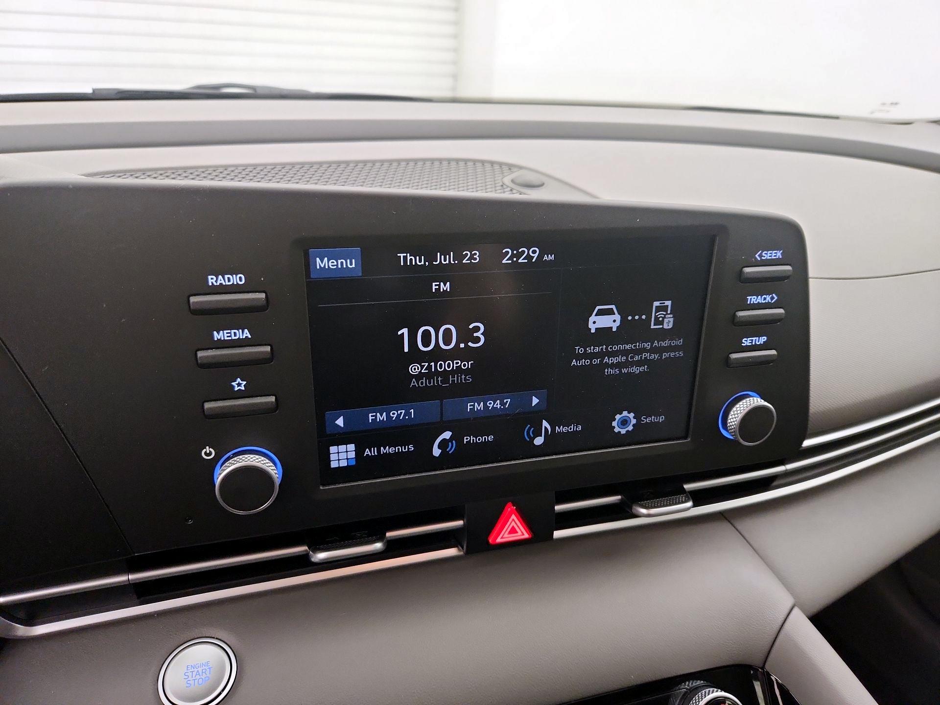 Thumbnail: 2026 Hyundai Elantra - 15