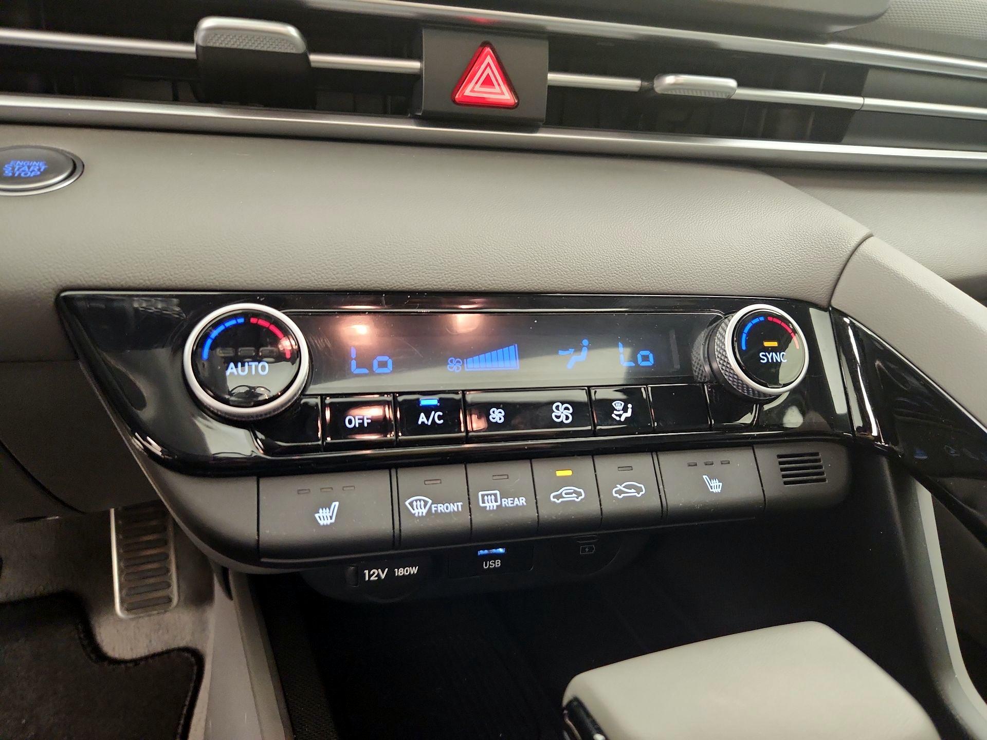 Thumbnail: 2026 Hyundai Elantra - 16