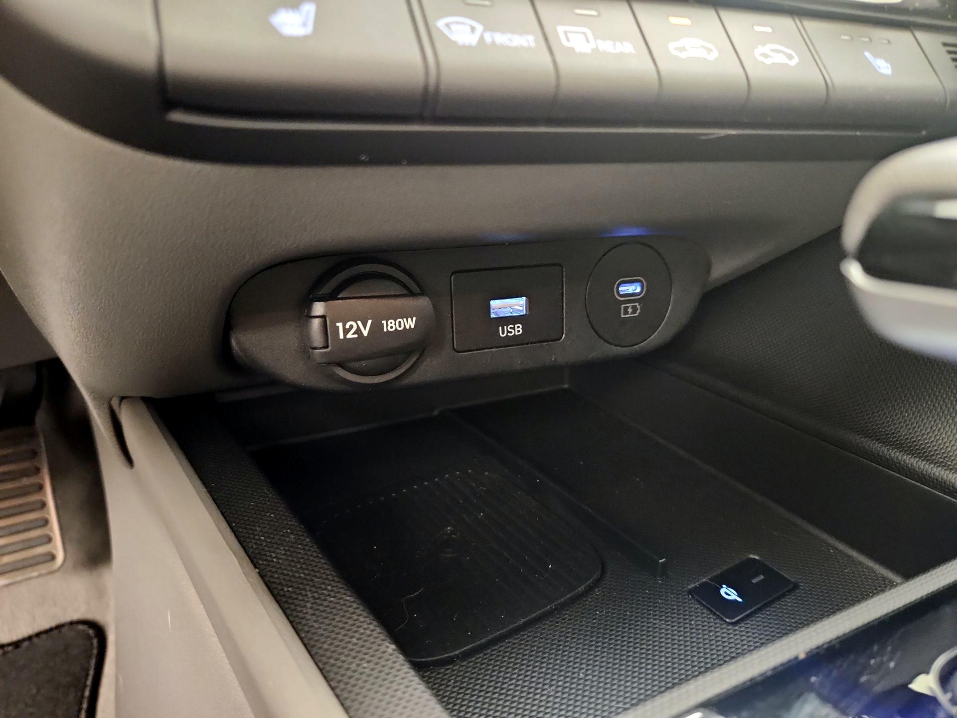 Thumbnail: 2026 Hyundai Elantra - 18