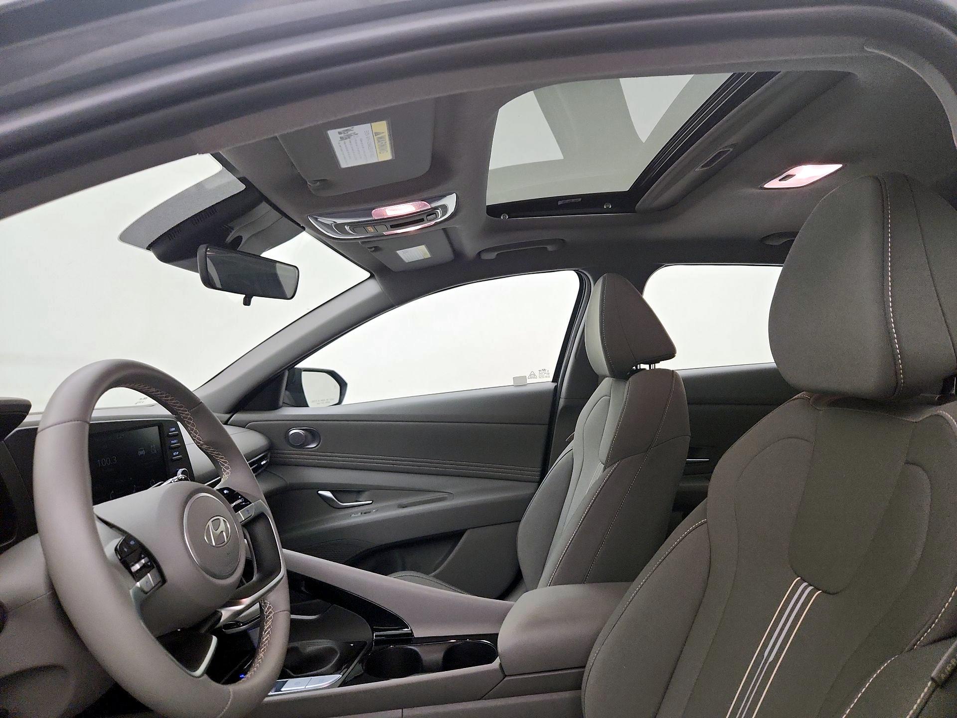 Thumbnail: 2026 Hyundai Elantra - 19