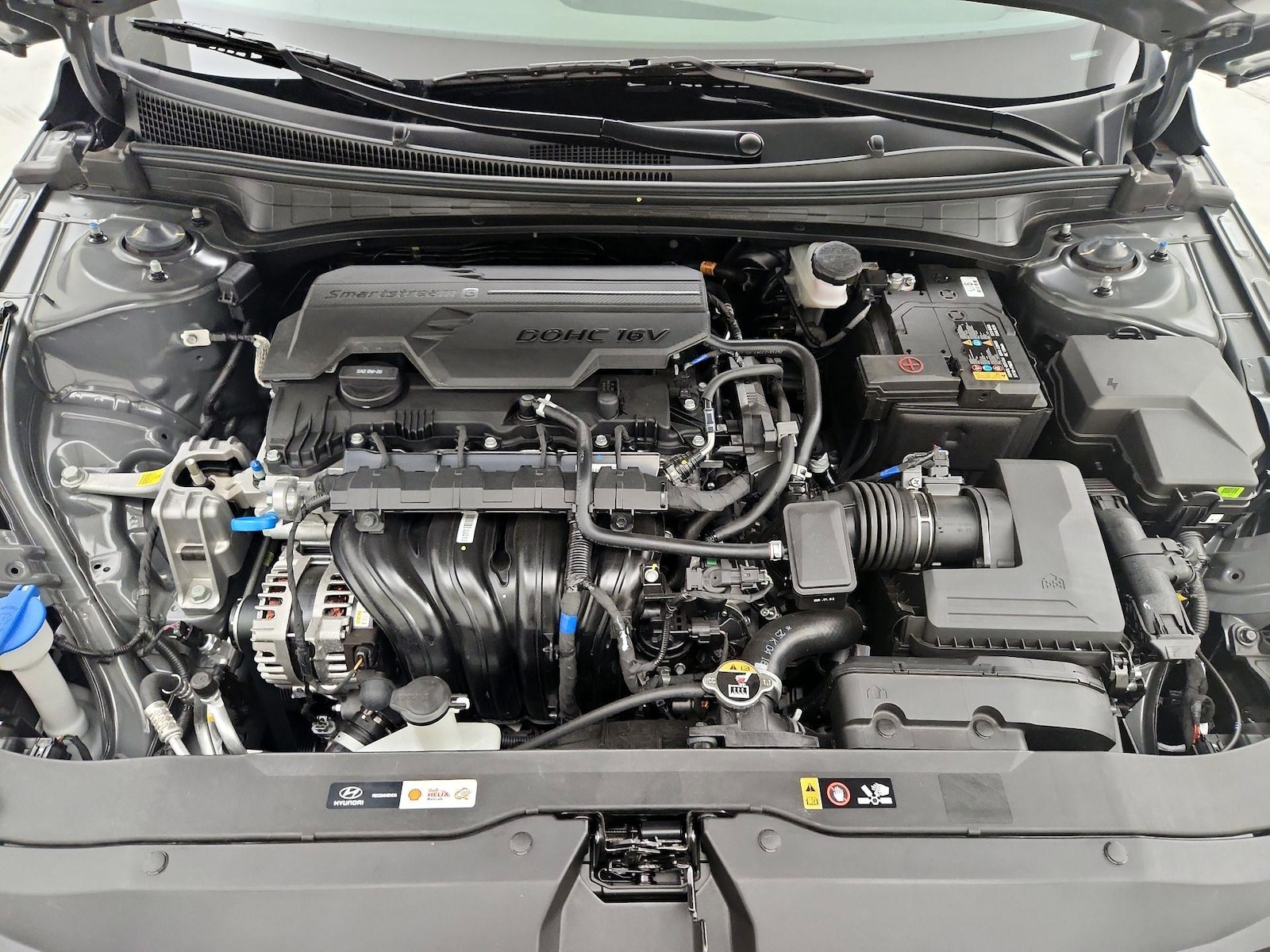 2026 Hyundai Elantra SEL - Photo 23