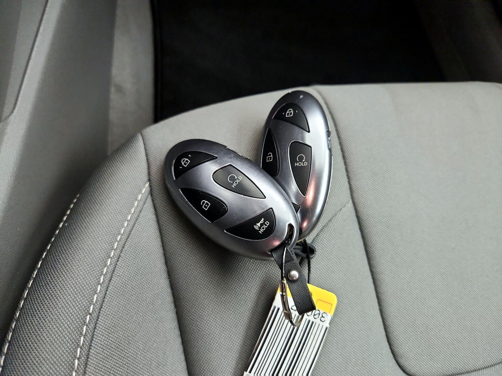 2026 Hyundai Elantra SEL - Photo 24