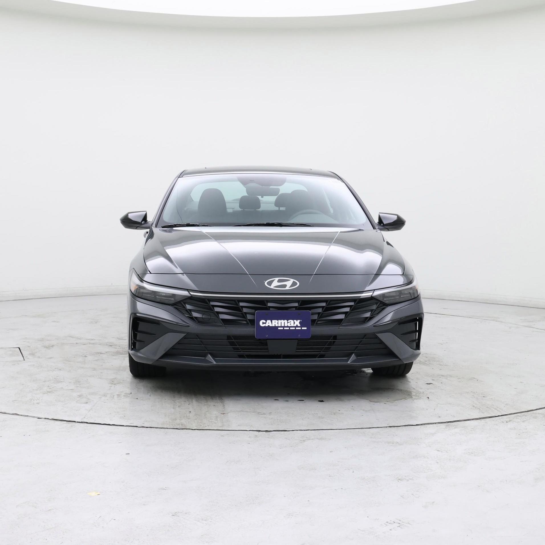 Thumbnail: 2026 Hyundai Elantra - 5
