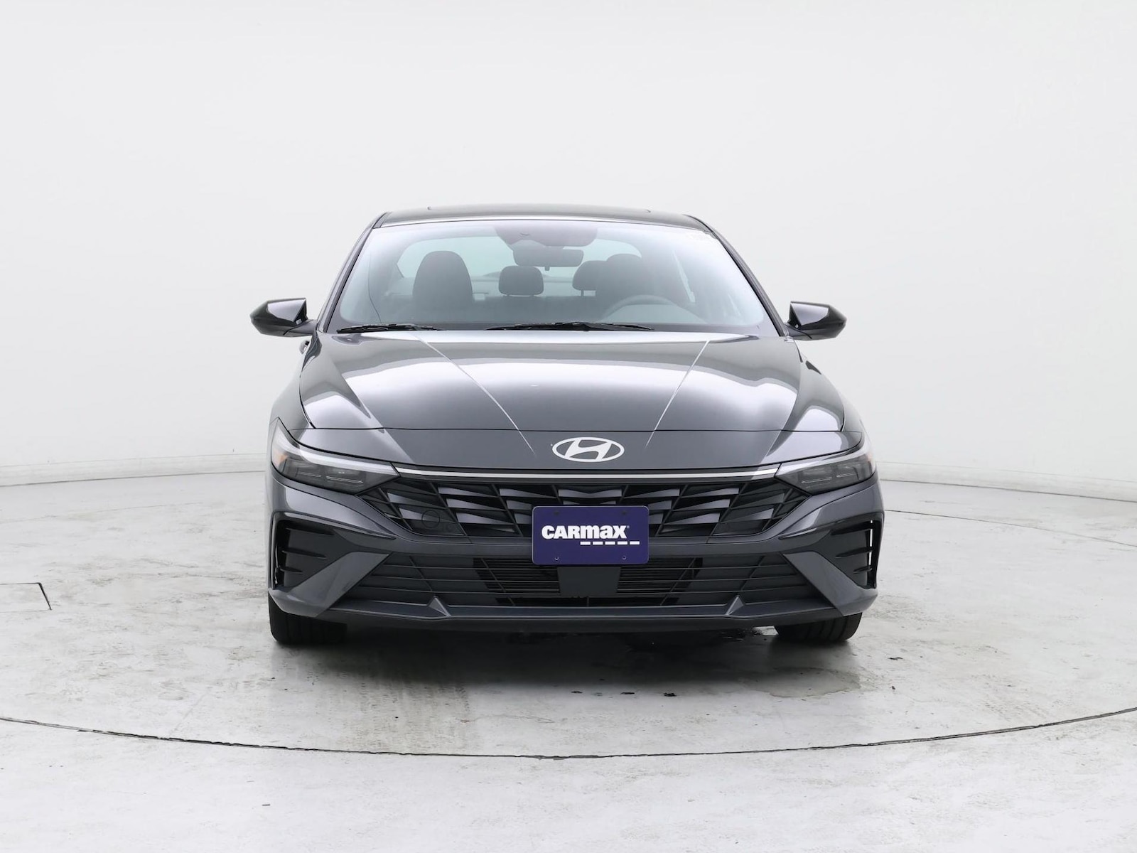 2026 Hyundai Elantra SEL - Photo 6