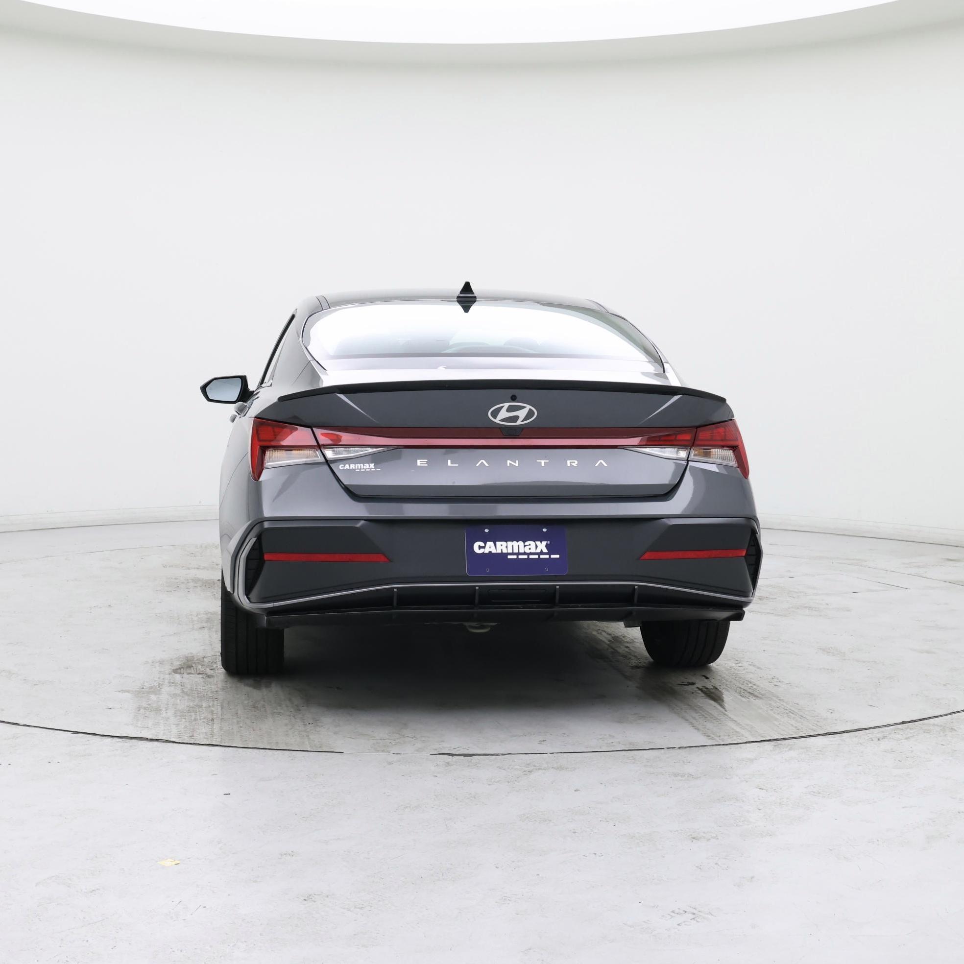 Thumbnail: 2026 Hyundai Elantra - 6