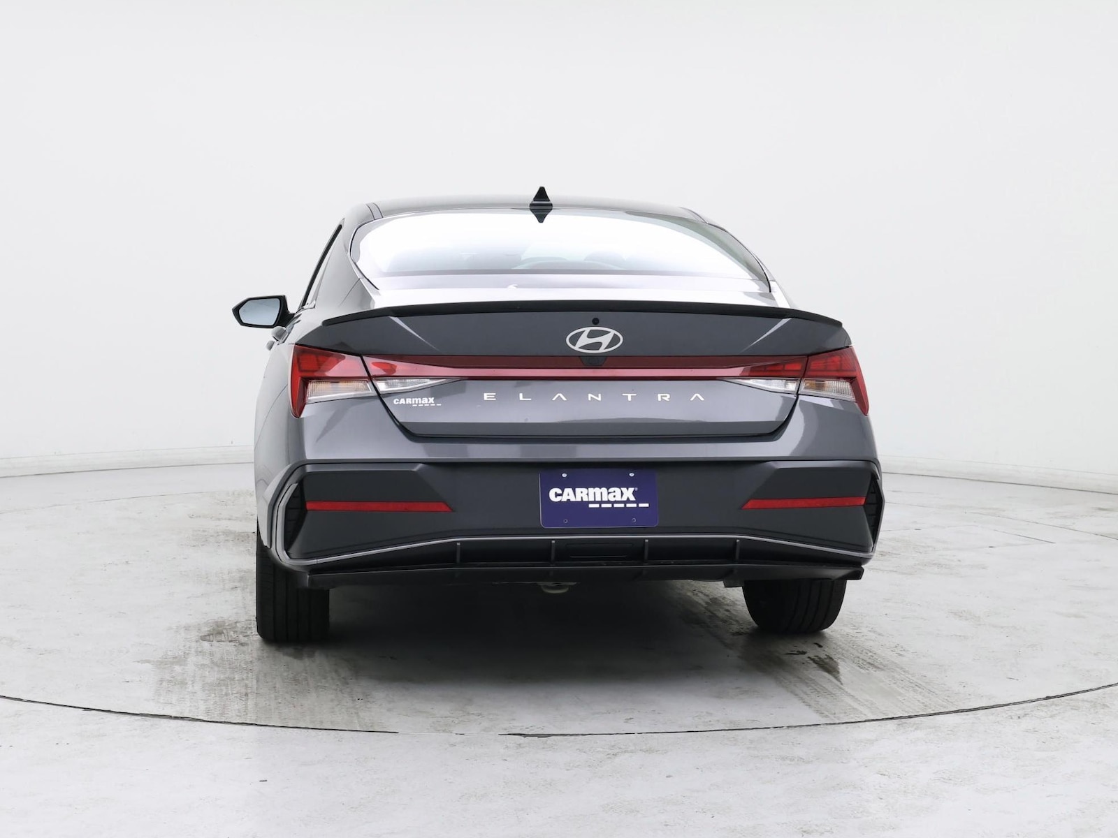 2026 Hyundai Elantra SEL - Photo 7