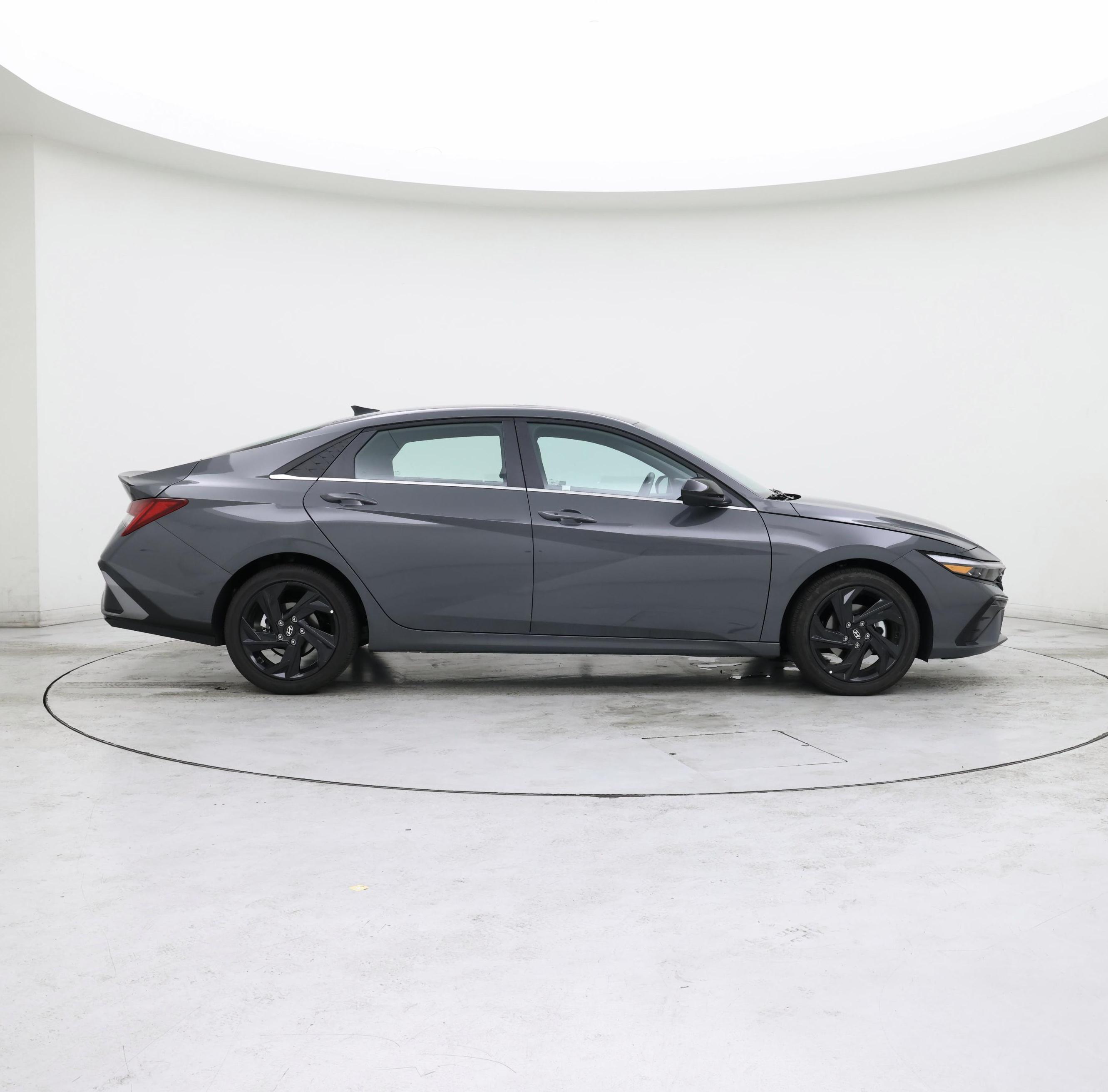 Thumbnail: 2026 Hyundai Elantra - 7