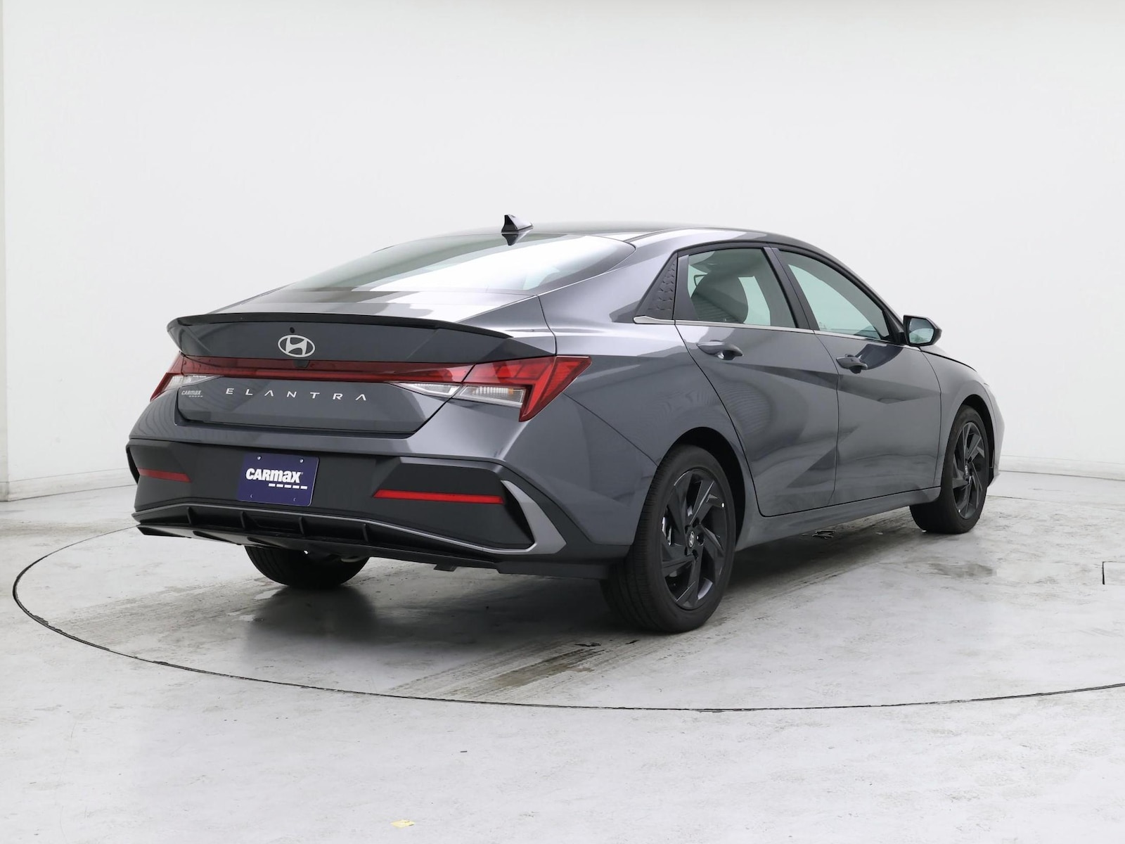 2026 Hyundai Elantra SEL - Photo 9