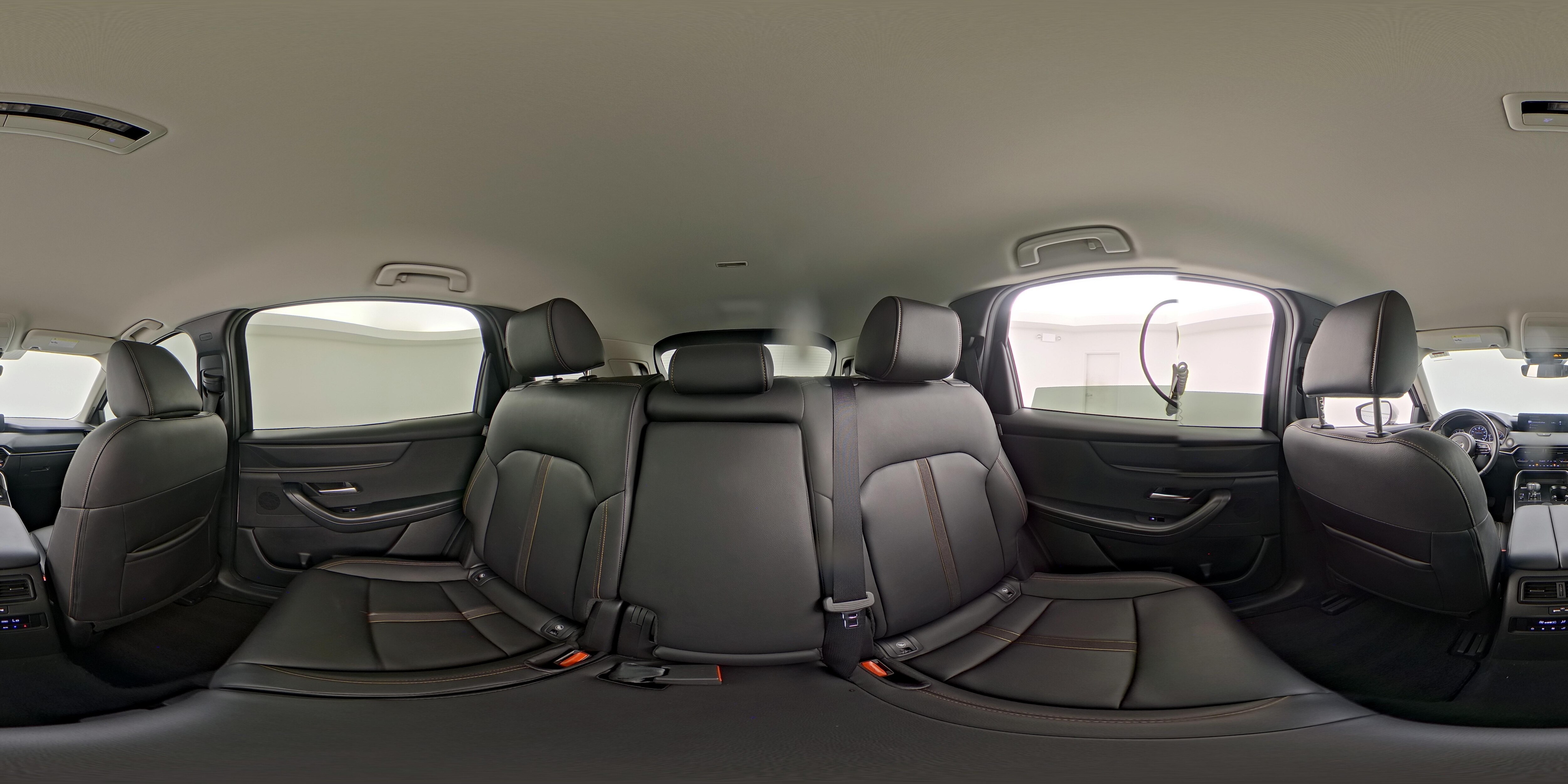 2025 Mazda CX-90 Select Package - Photo 27