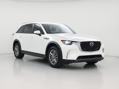 2025 Mazda CX-90 Turbo Select