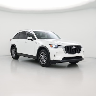 2025 Mazda CX-90 Turbo Select