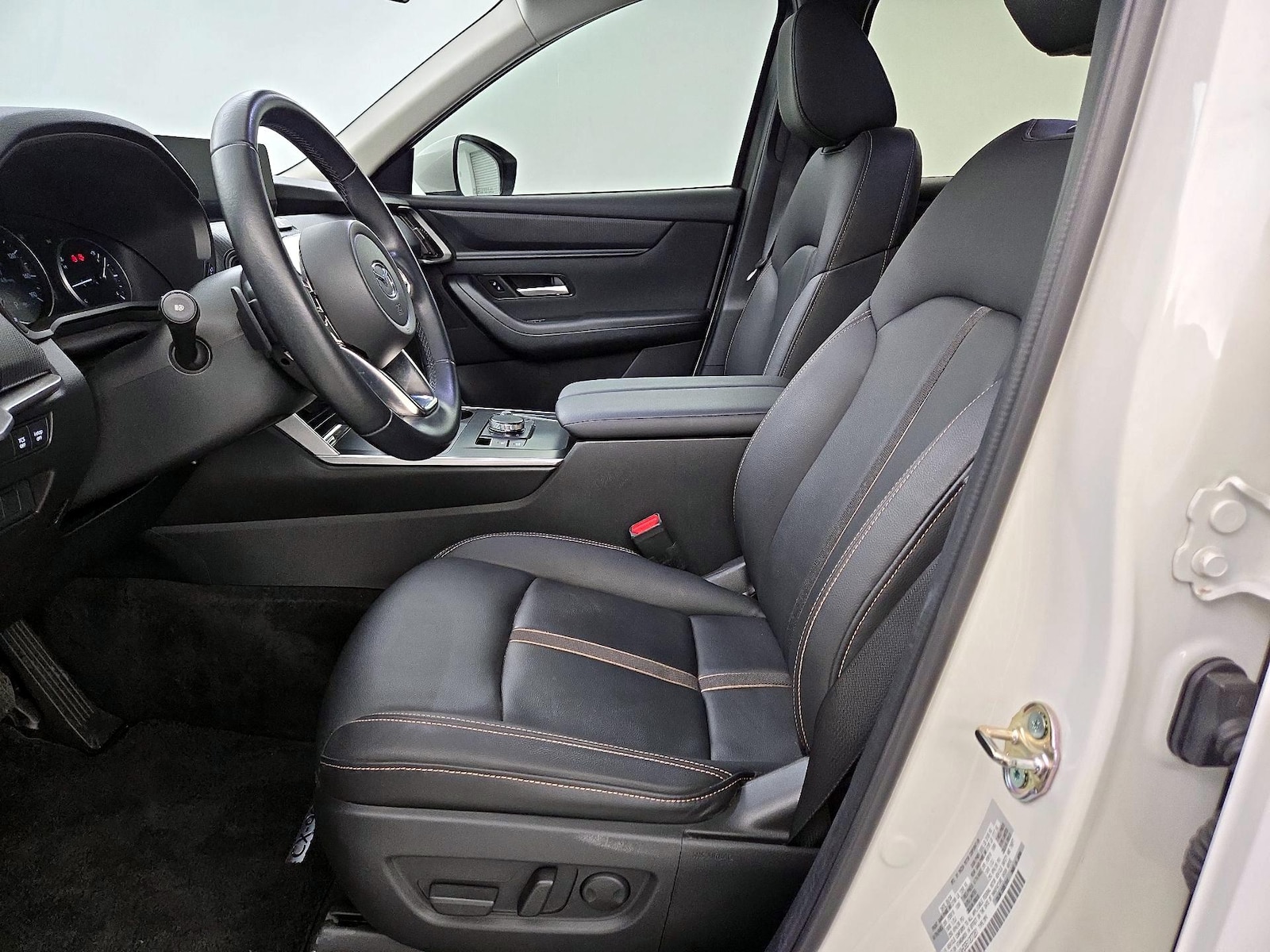 2025 Mazda CX-90 Select Package - Photo 12