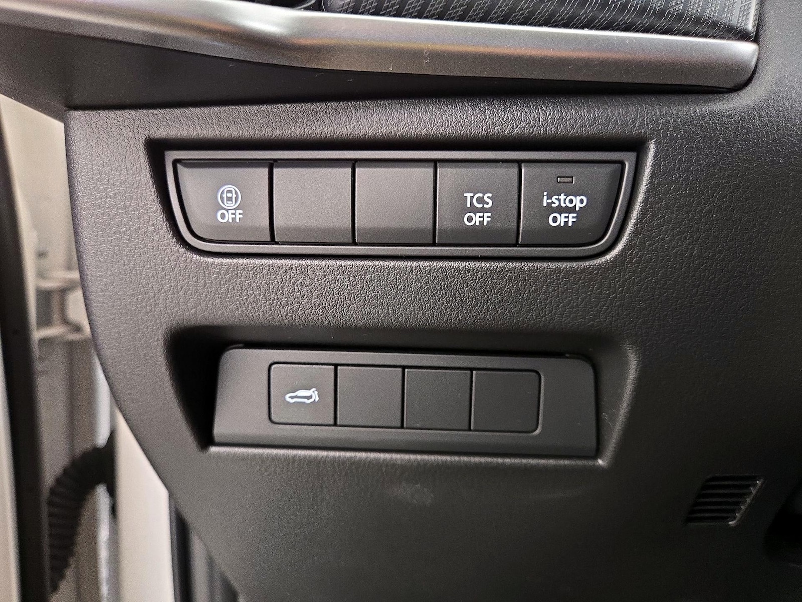 2025 Mazda CX-90 Select Package - Photo 14