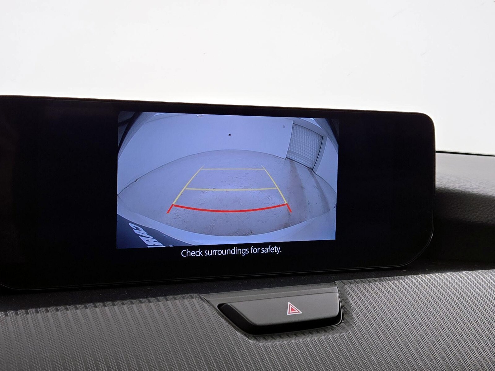 2025 Mazda CX-90 Select Package - Photo 15