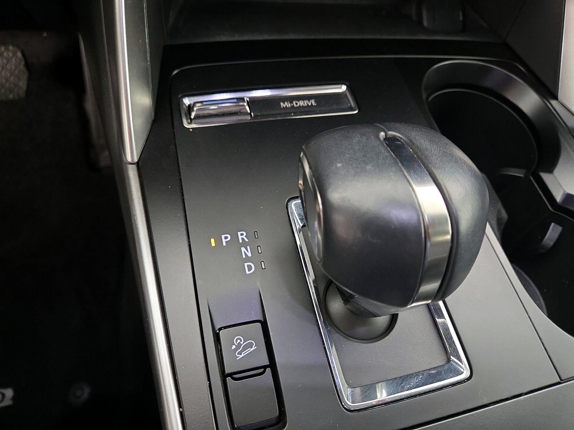 Thumbnail: 2025 Mazda CX-90 - 17
