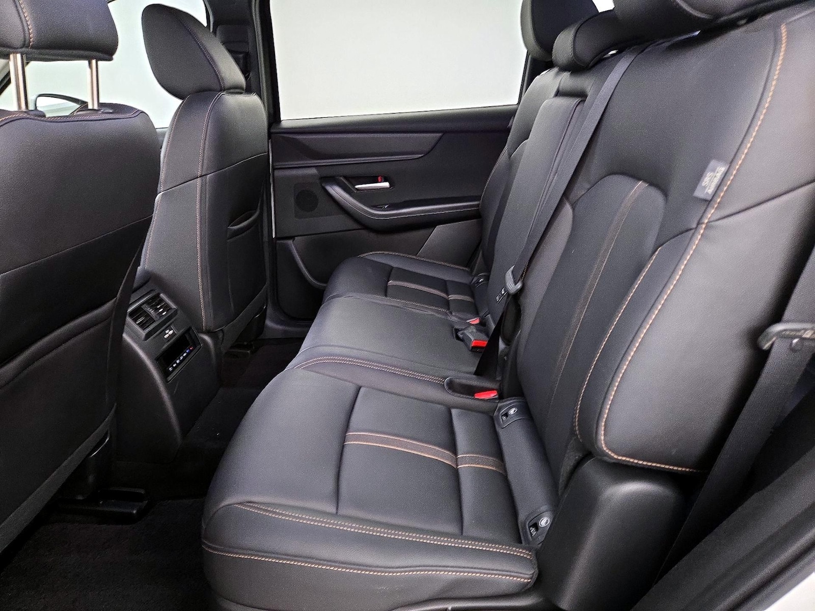 2025 Mazda CX-90 Select Package - Photo 20