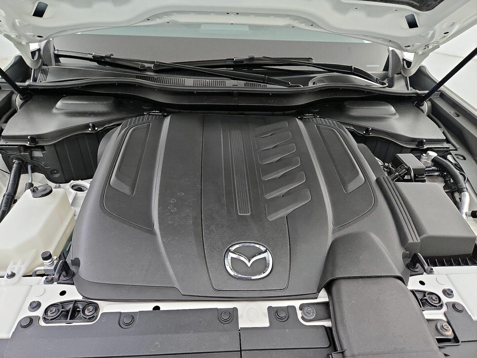 2025 Mazda CX-90 Select Package - Photo 24