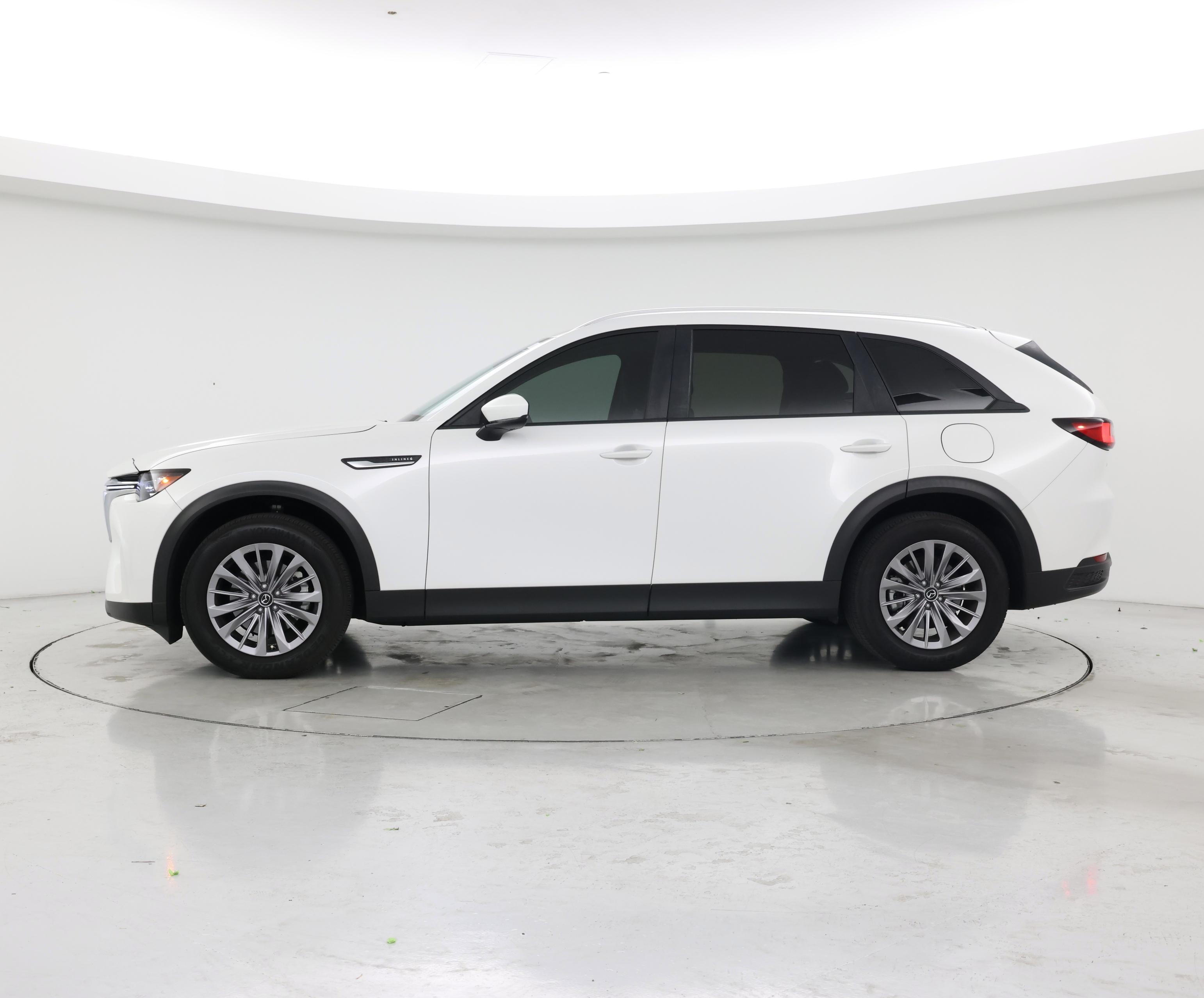 Thumbnail: 2025 Mazda CX-90 - 3