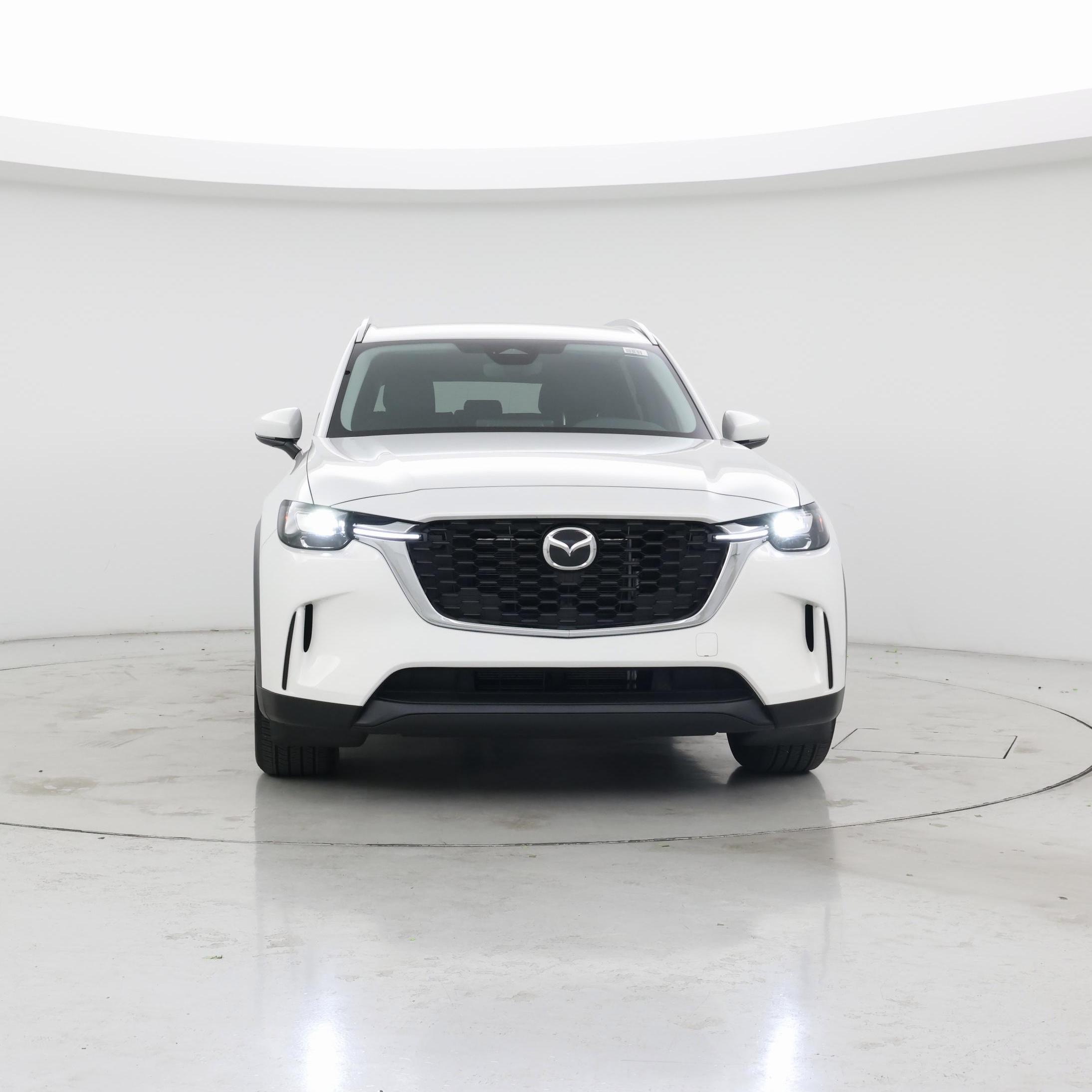 Thumbnail: 2025 Mazda CX-90 - 5