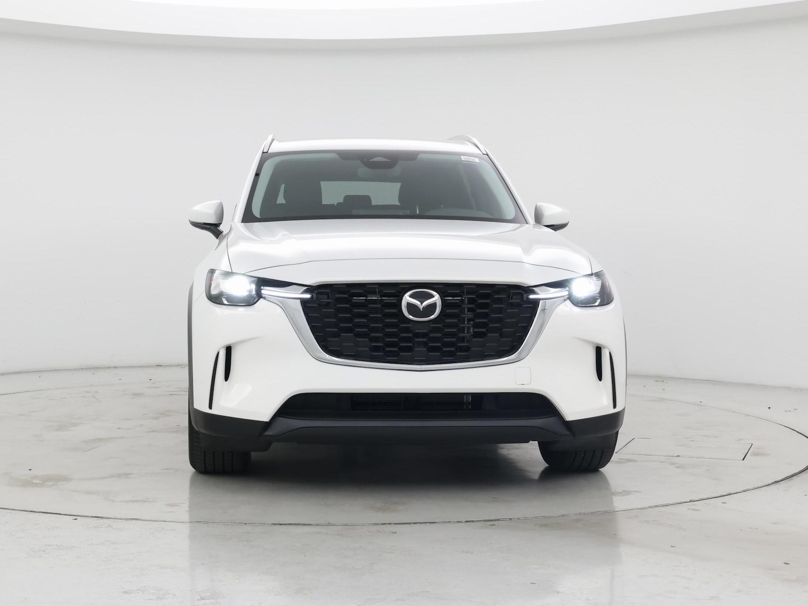 2025 Mazda CX-90 Select Package - Photo 6