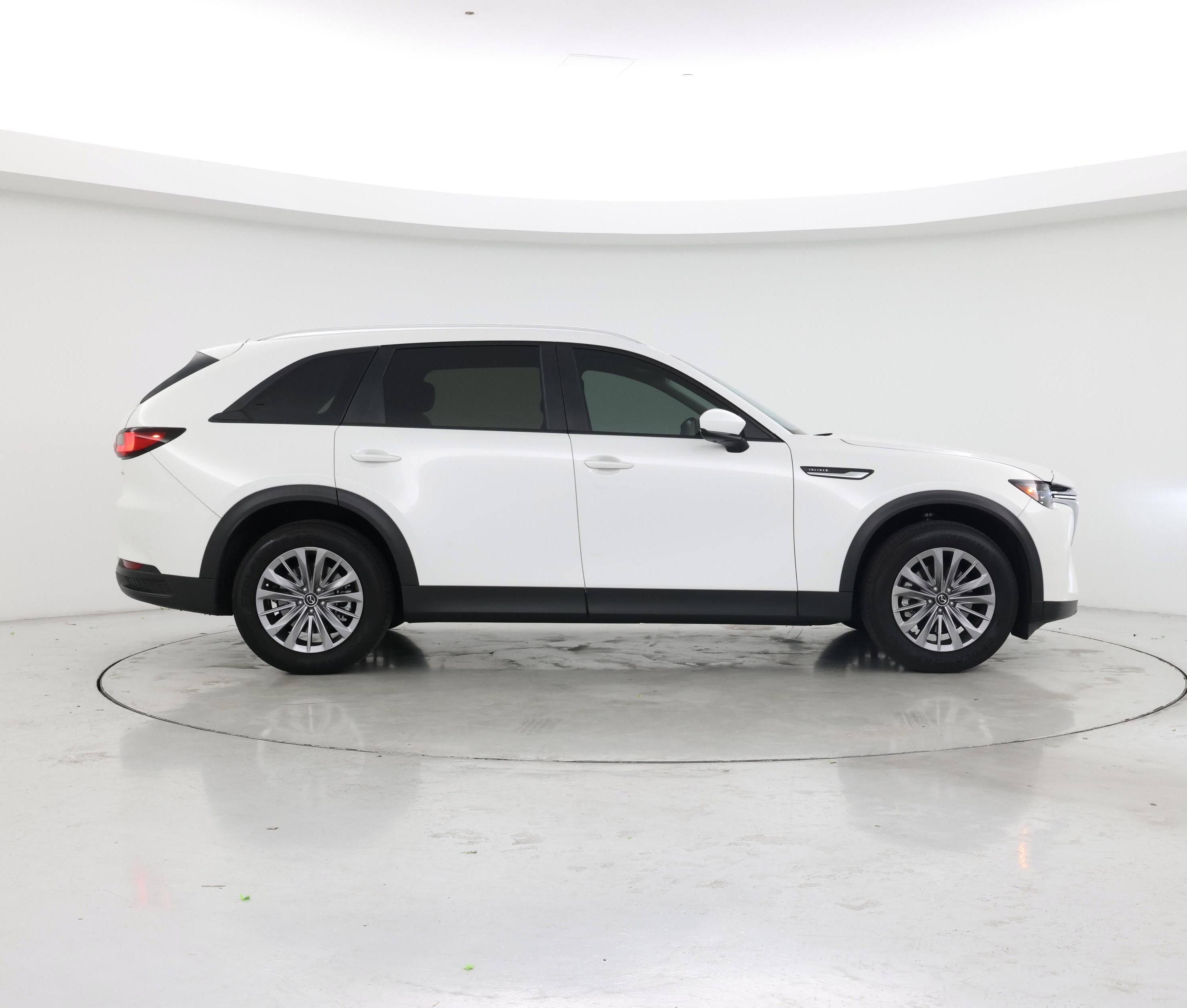 Thumbnail: 2025 Mazda CX-90 - 7