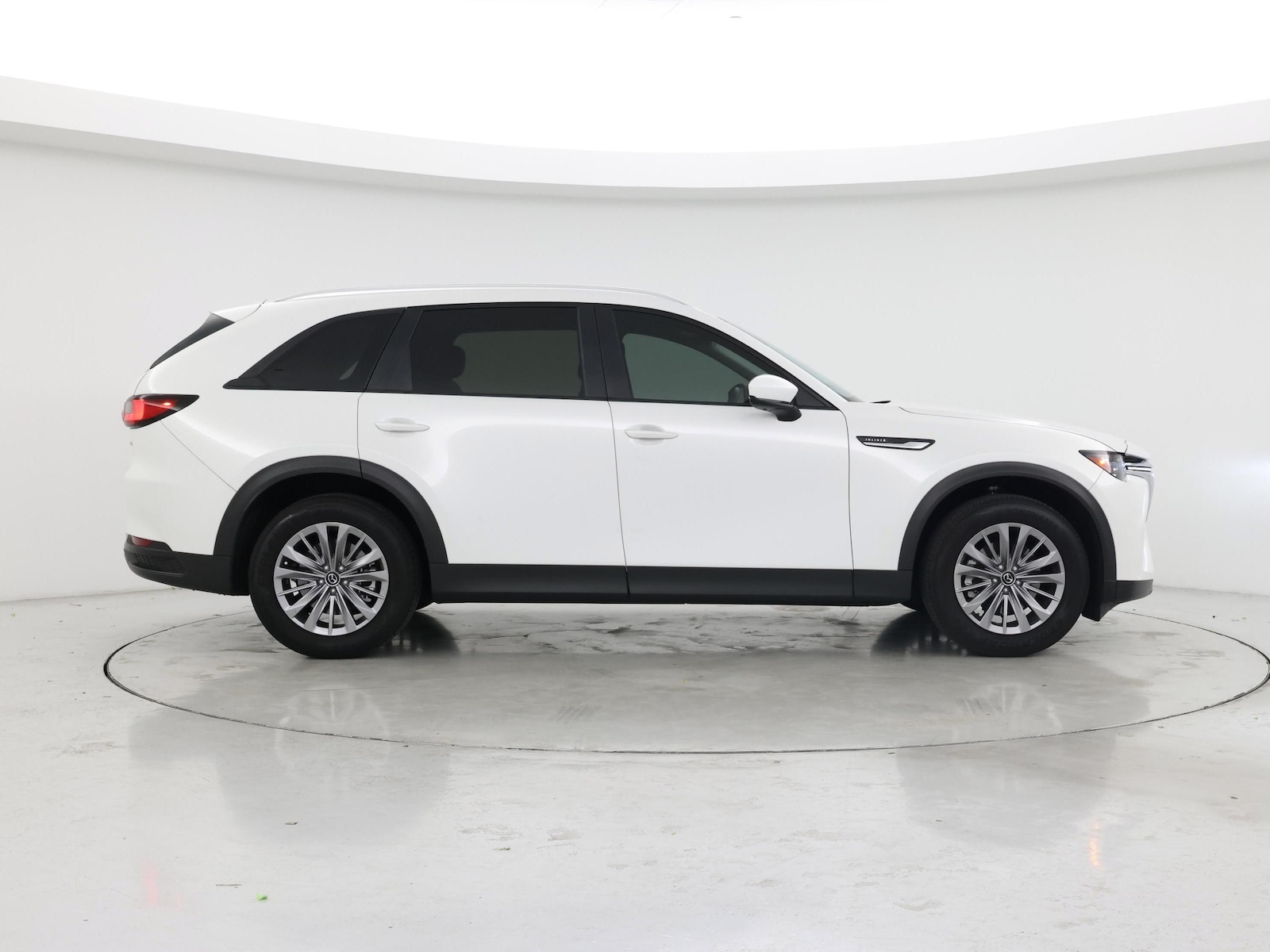 2025 Mazda CX-90 Select Package - Photo 8
