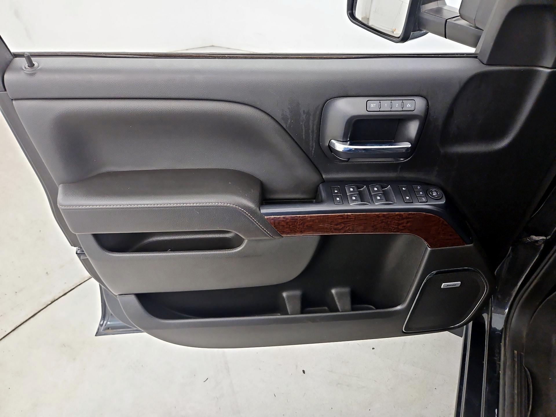 Thumbnail: 2017 GMC Sierra 1500 - 12