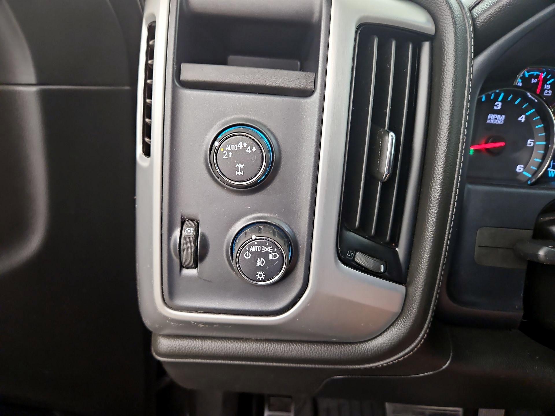 Thumbnail: 2017 GMC Sierra 1500 - 13