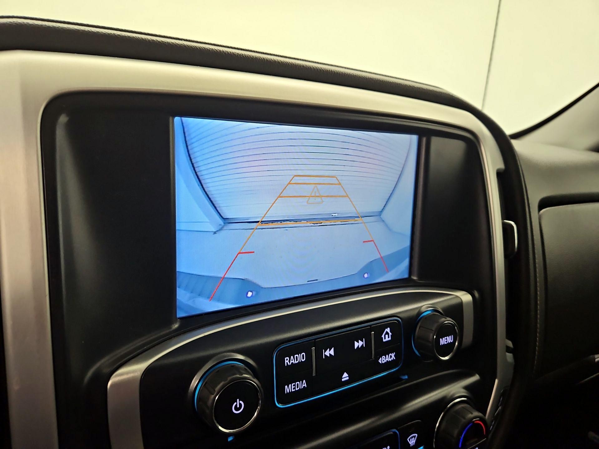 Thumbnail: 2017 GMC Sierra 1500 - 15