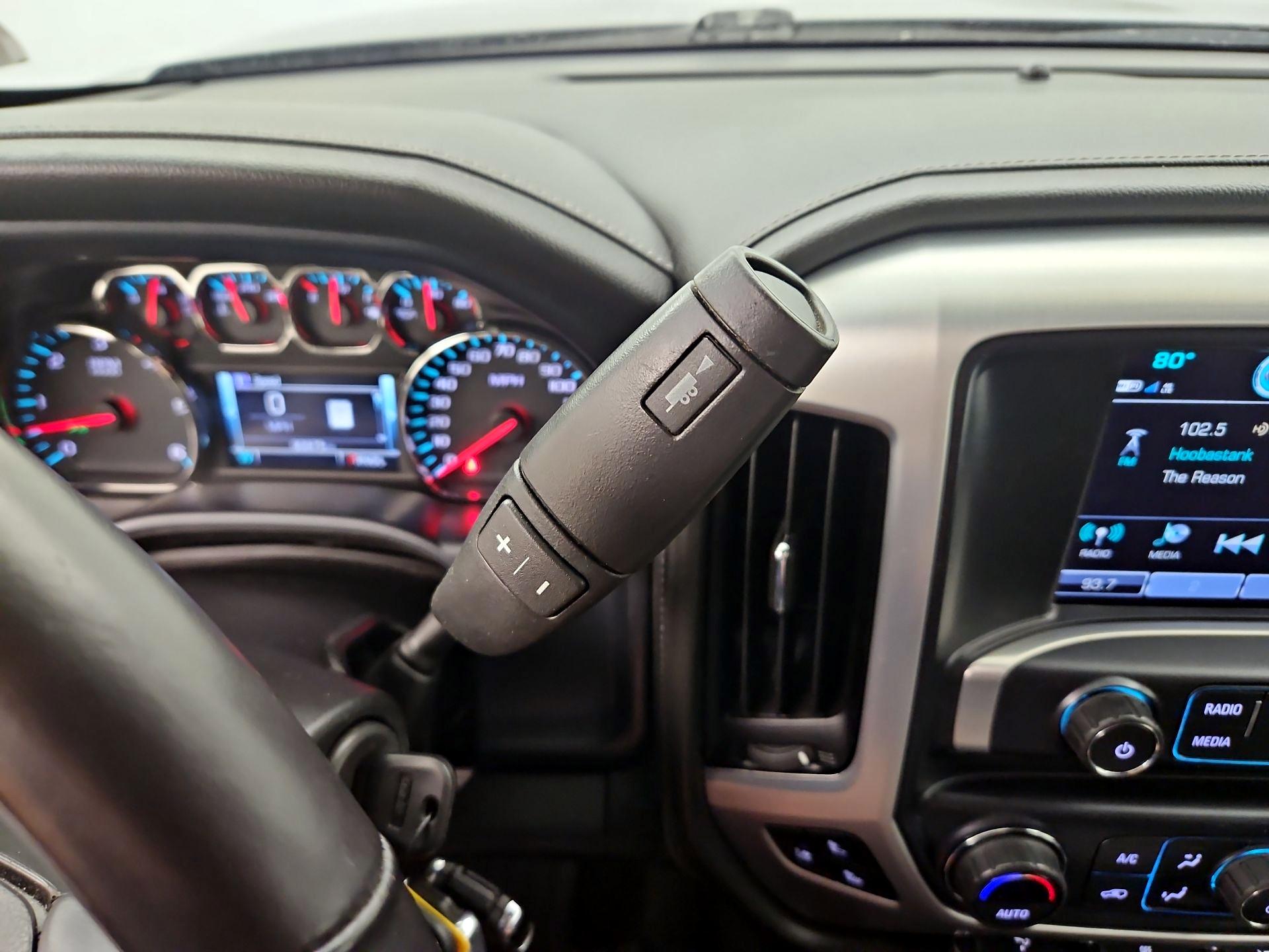 Thumbnail: 2017 GMC Sierra 1500 - 18