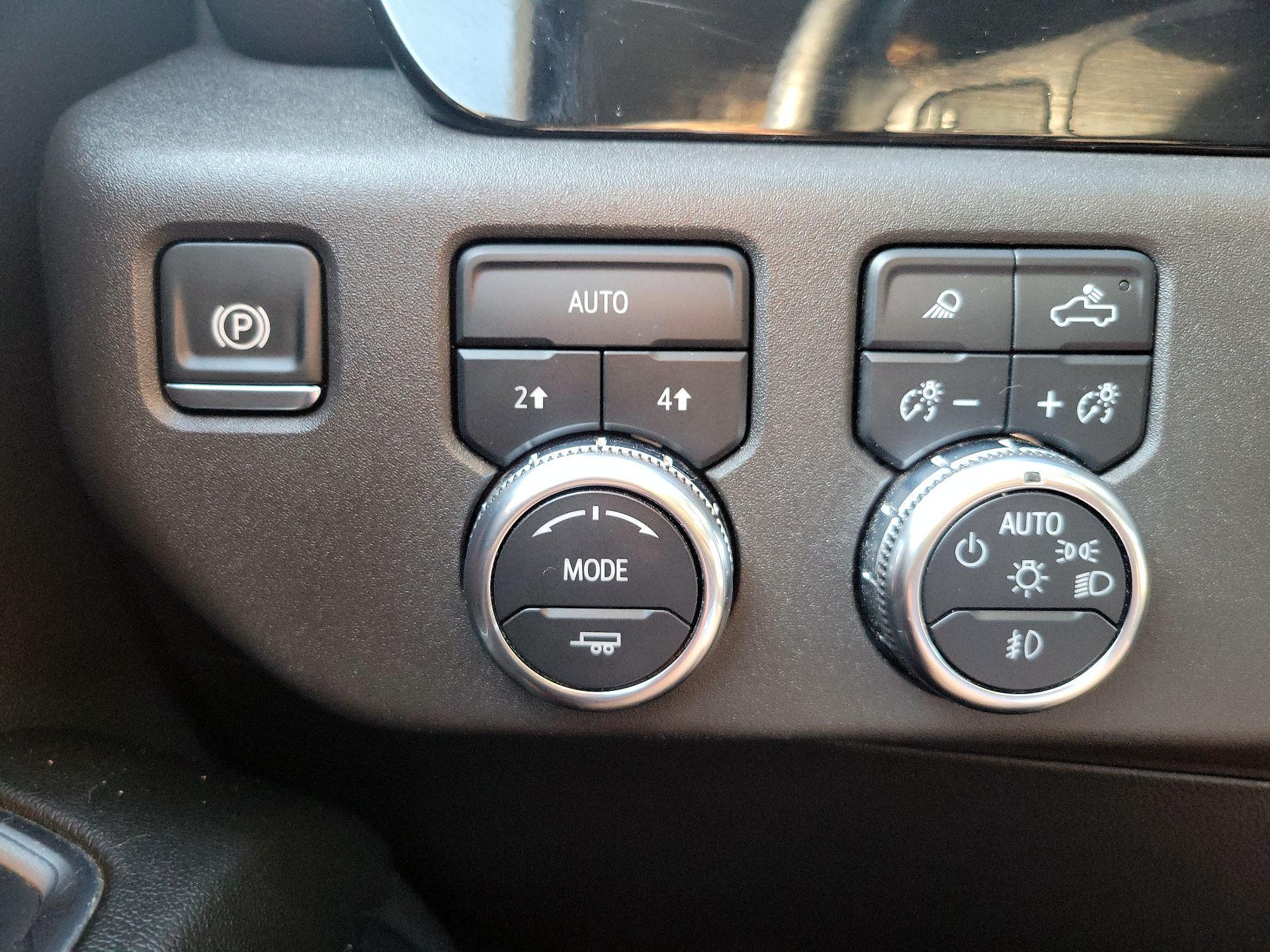 Thumbnail: 2024 GMC Sierra 1500 - 13