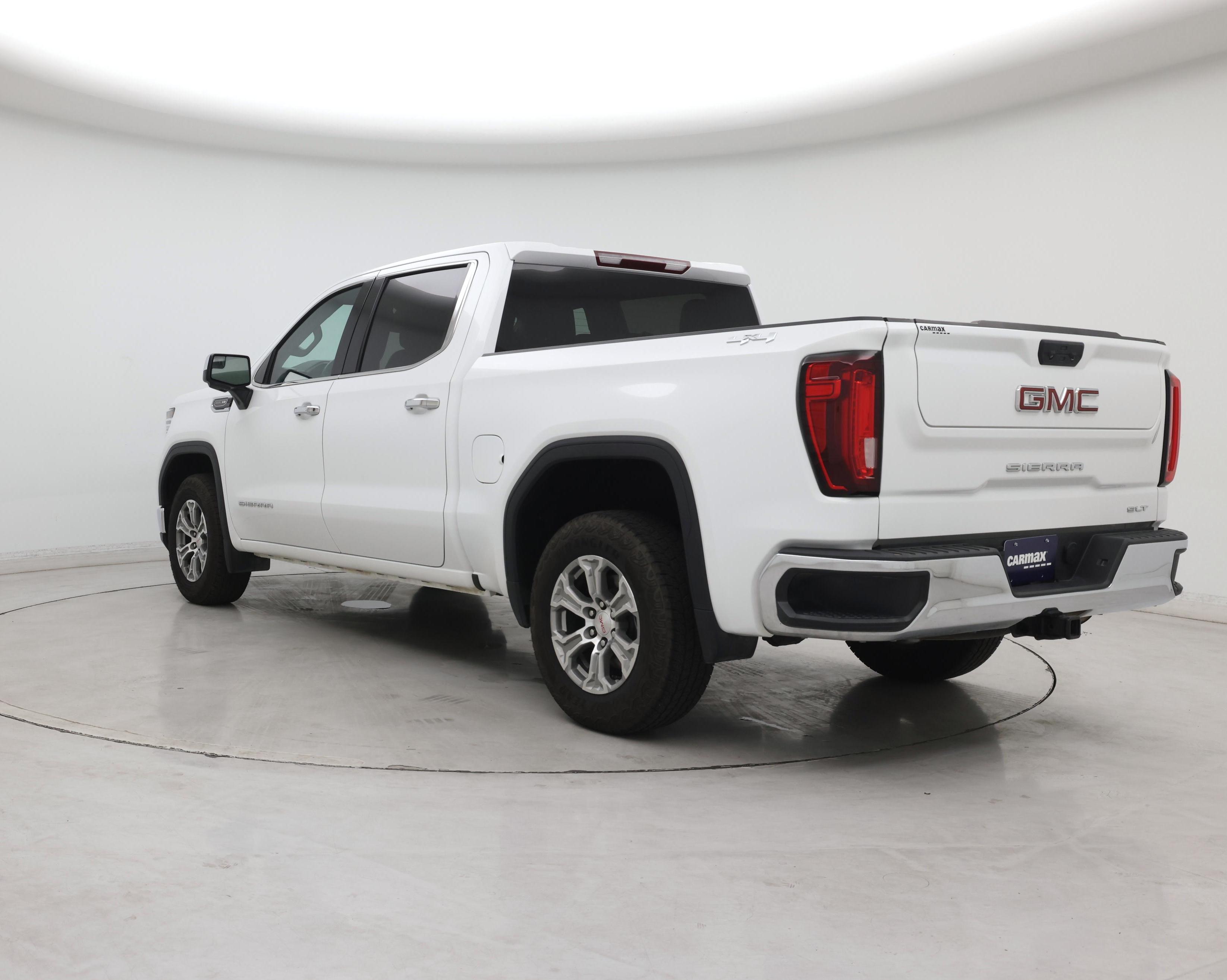 Thumbnail: 2024 GMC Sierra 1500 - 2