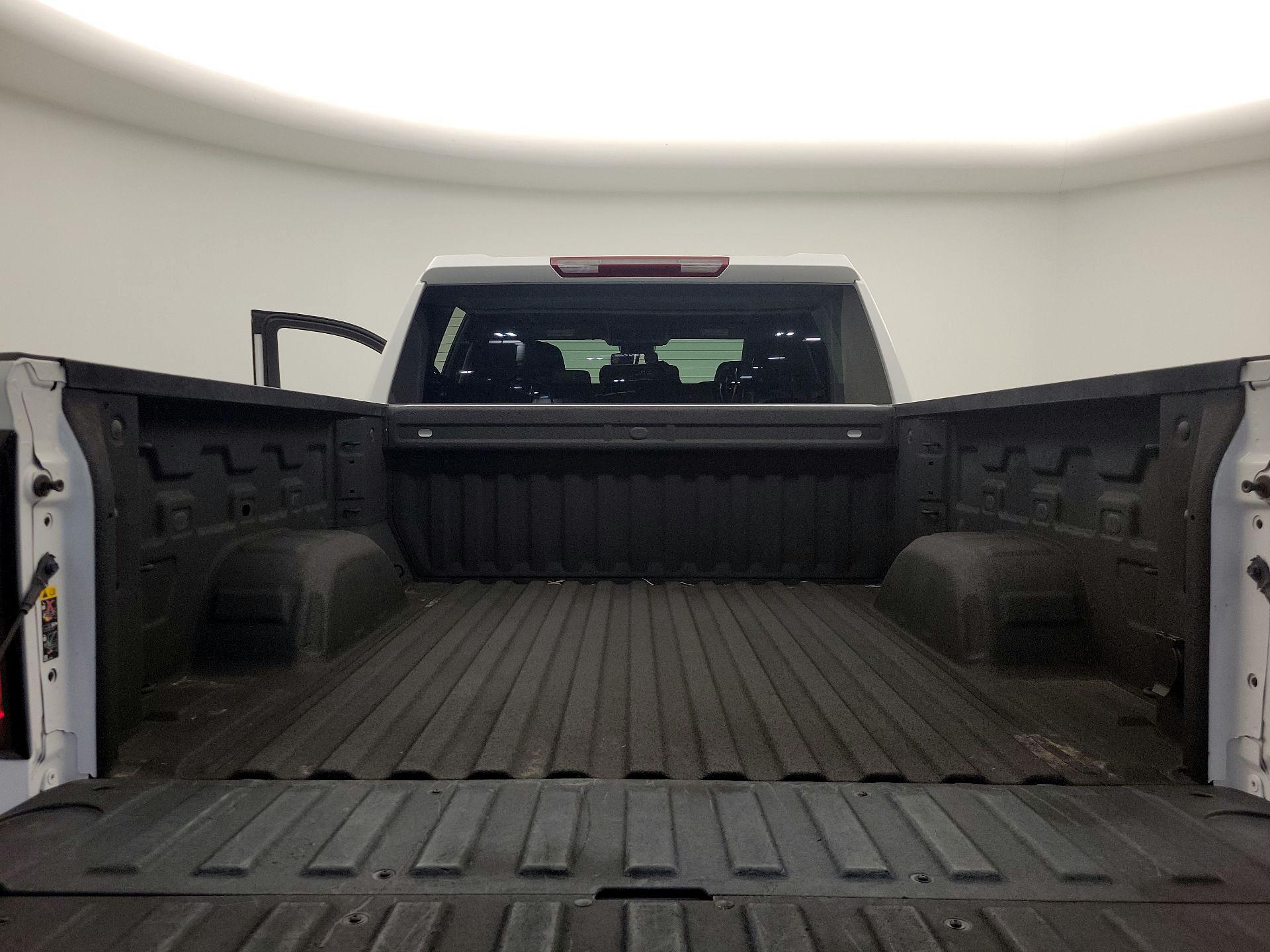 Thumbnail: 2024 GMC Sierra 1500 - 20