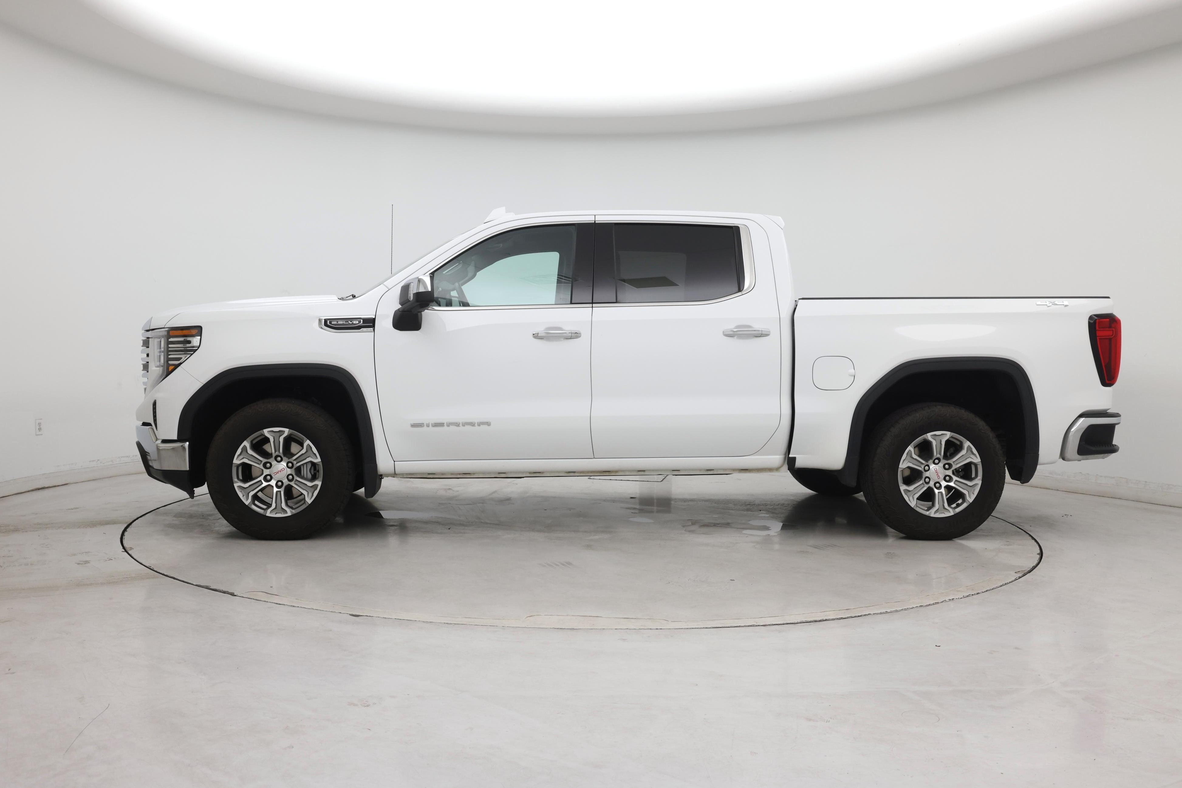 Thumbnail: 2024 GMC Sierra 1500 - 3