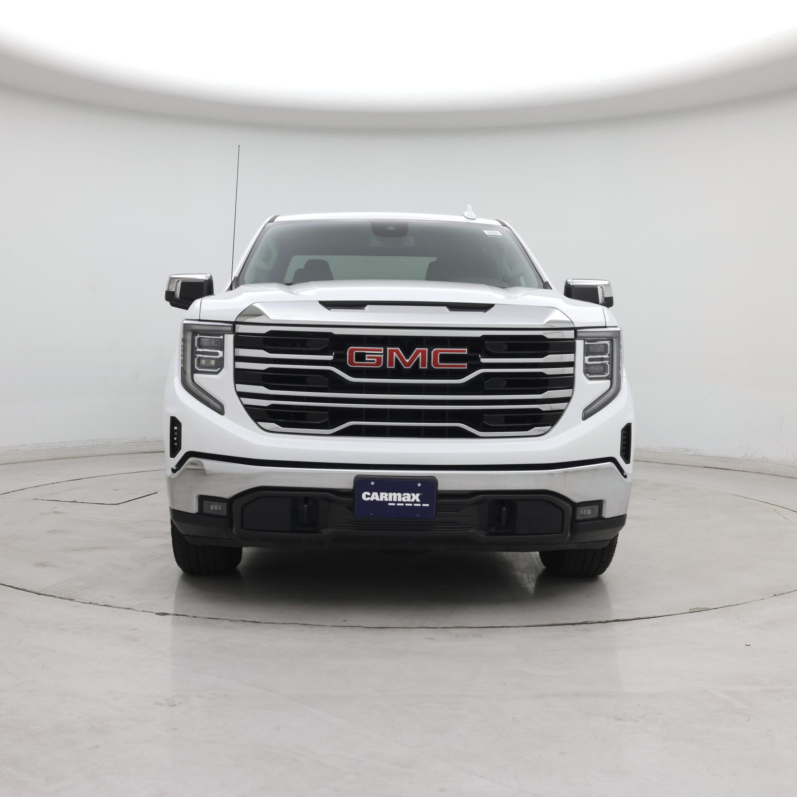 Thumbnail: 2024 GMC Sierra 1500 - 5