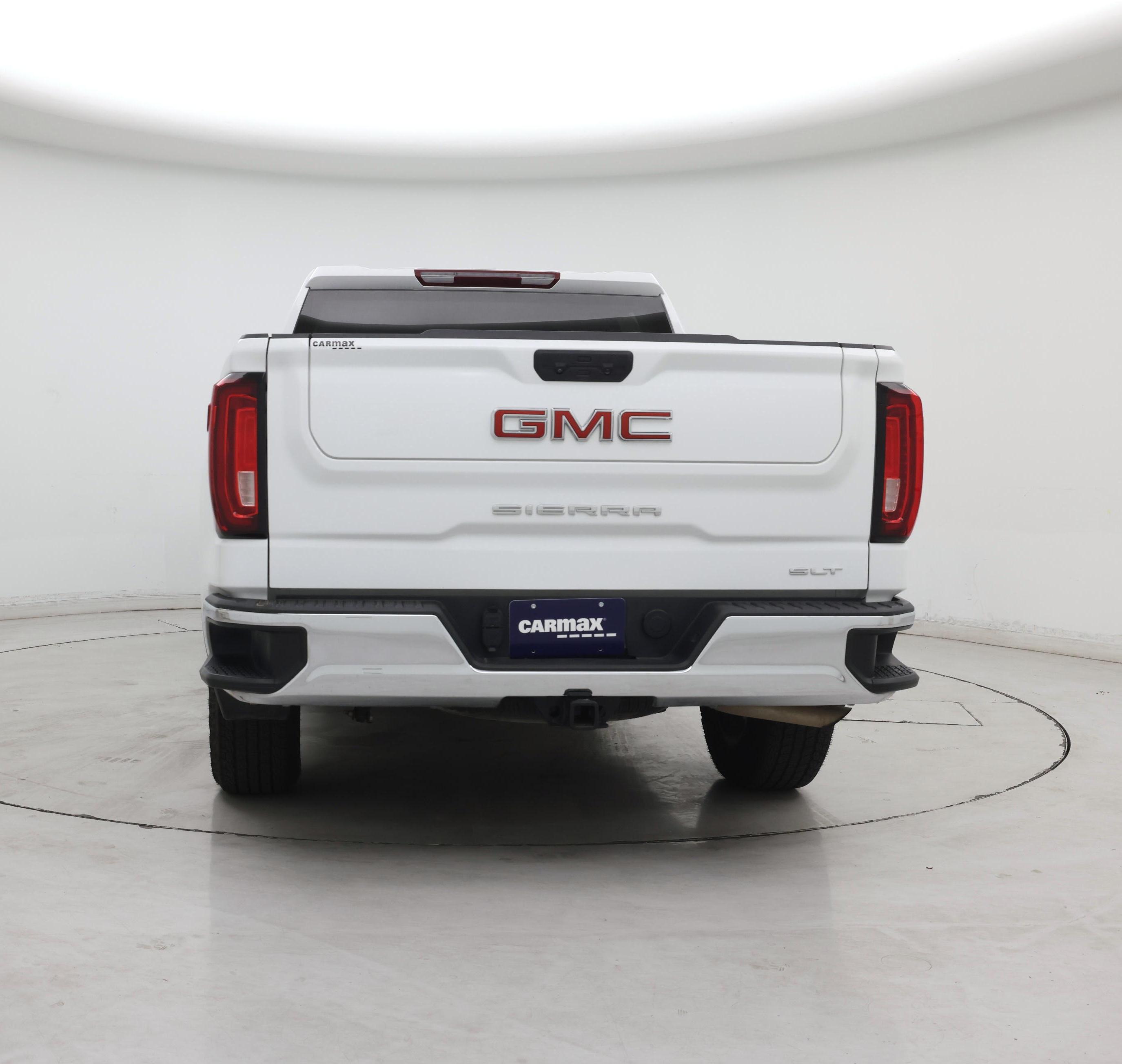 Thumbnail: 2024 GMC Sierra 1500 - 6