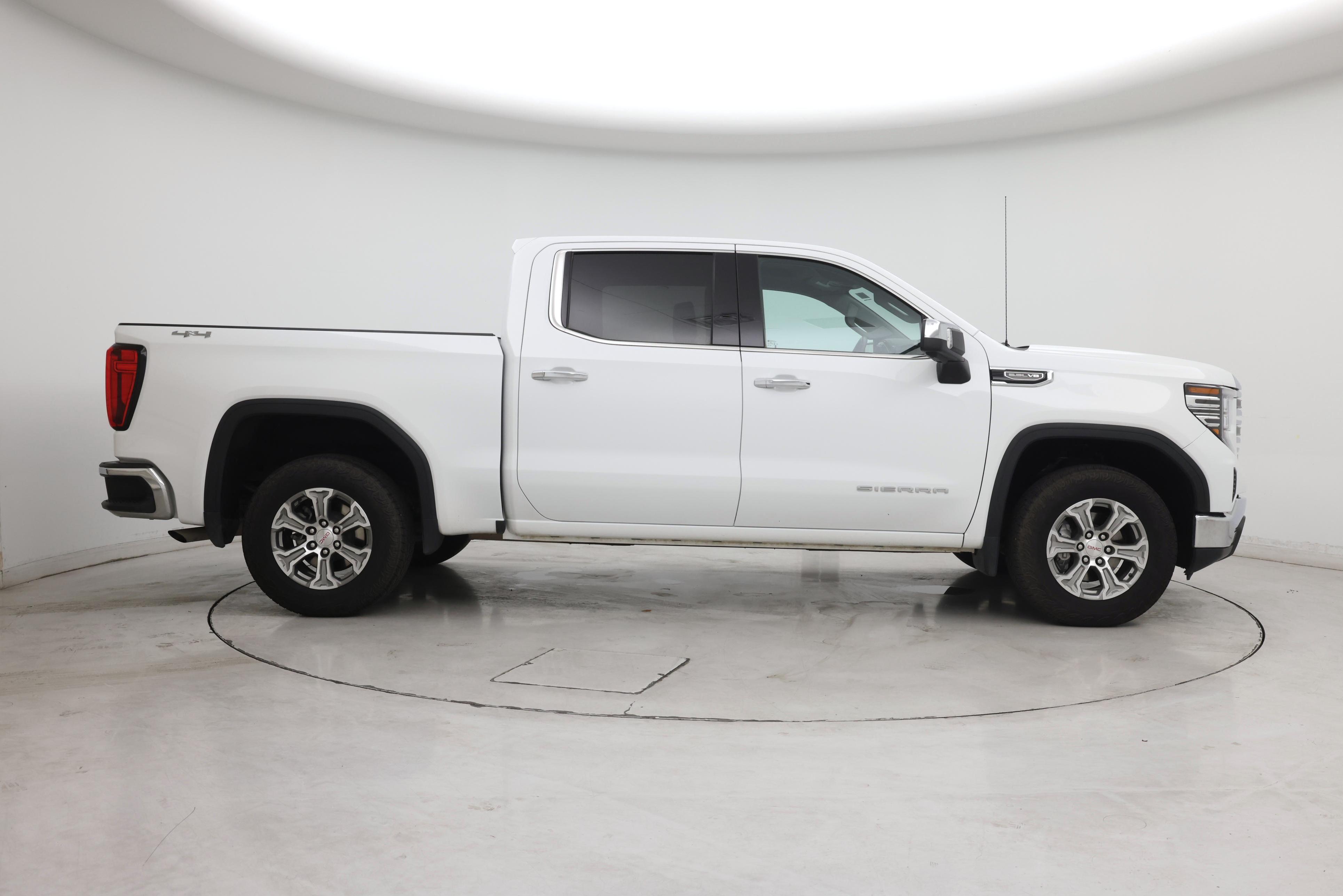 Thumbnail: 2024 GMC Sierra 1500 - 7