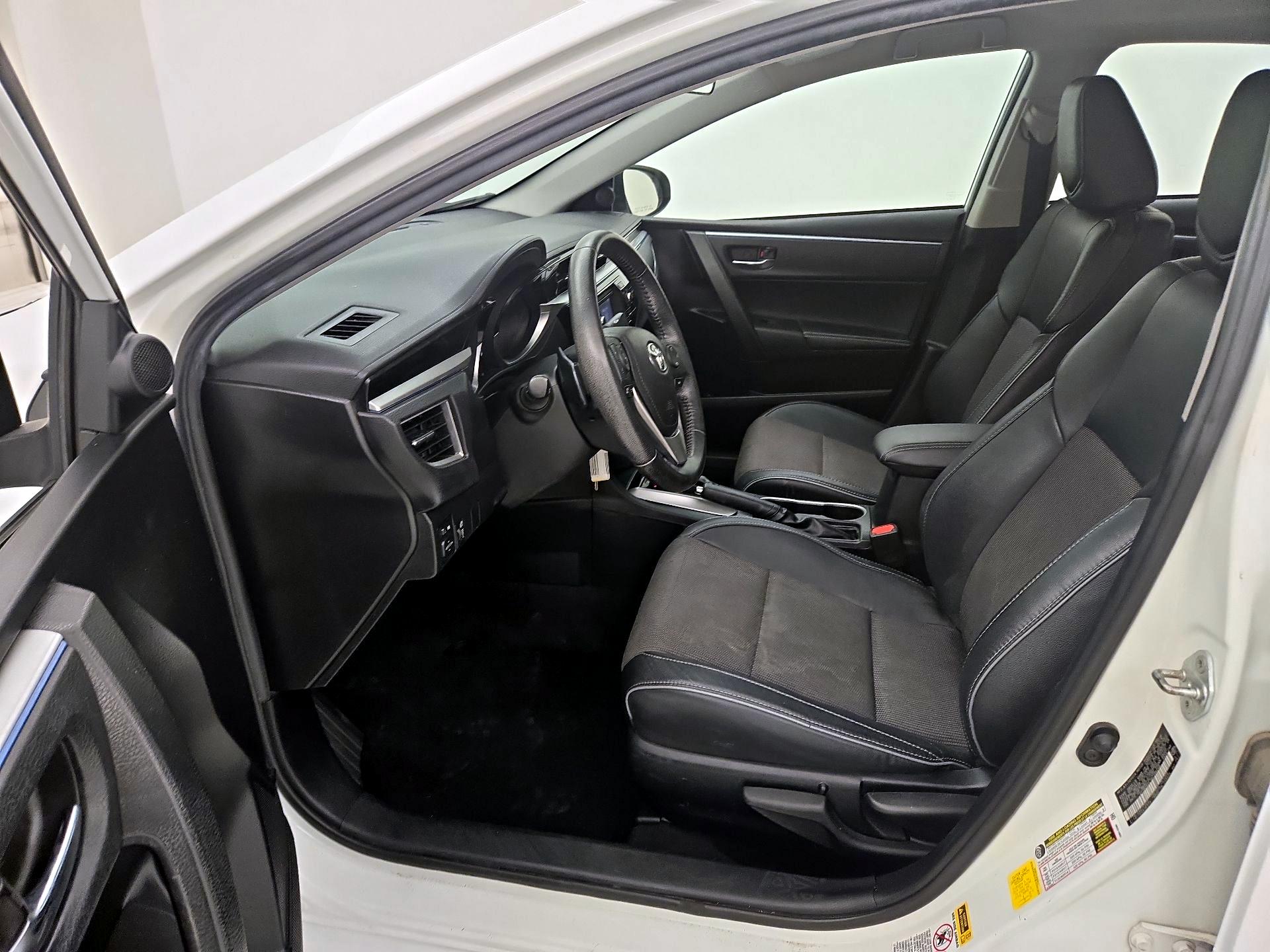 Thumbnail: 2016 Toyota Corolla - 11