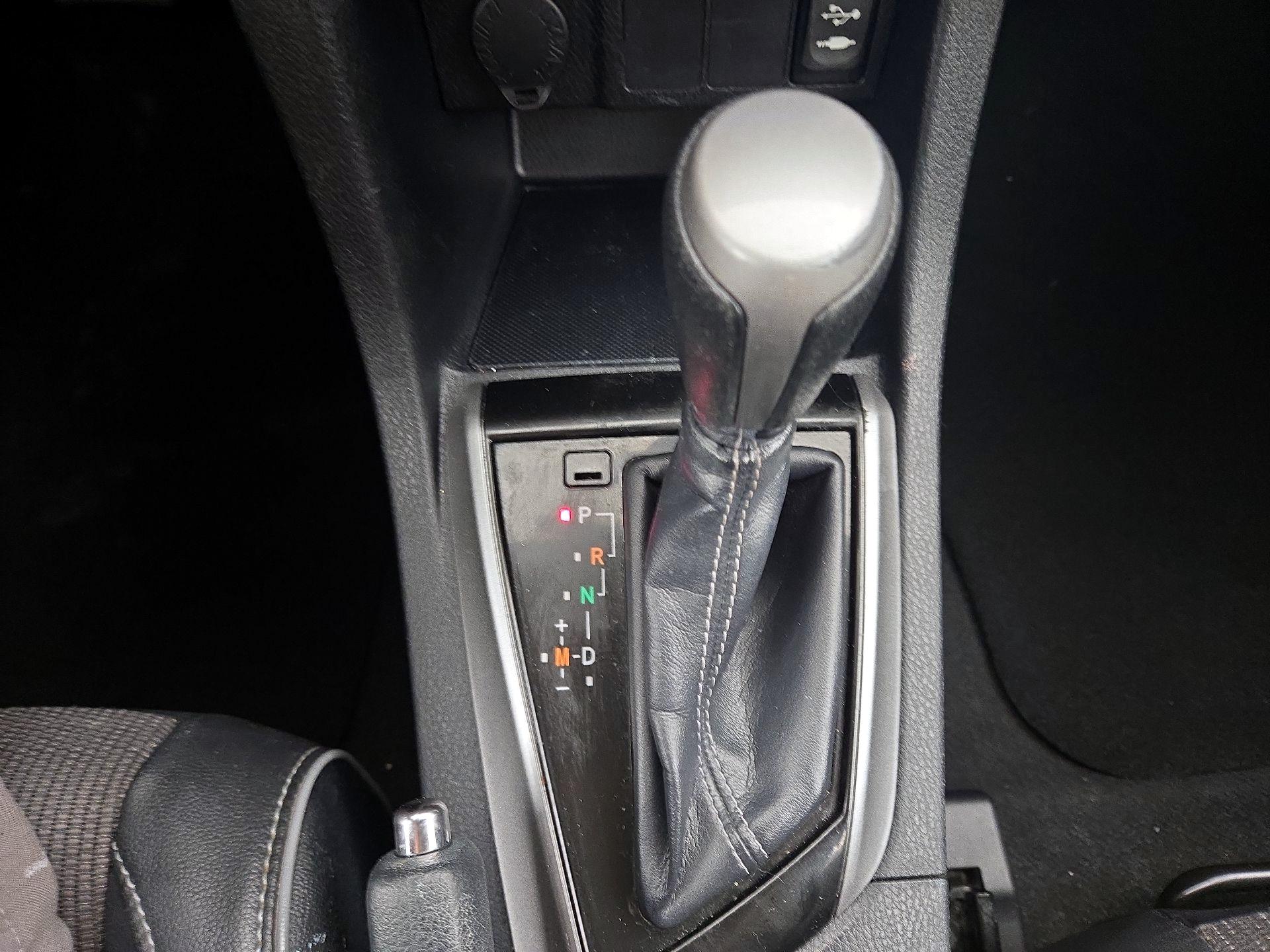Thumbnail: 2016 Toyota Corolla - 17