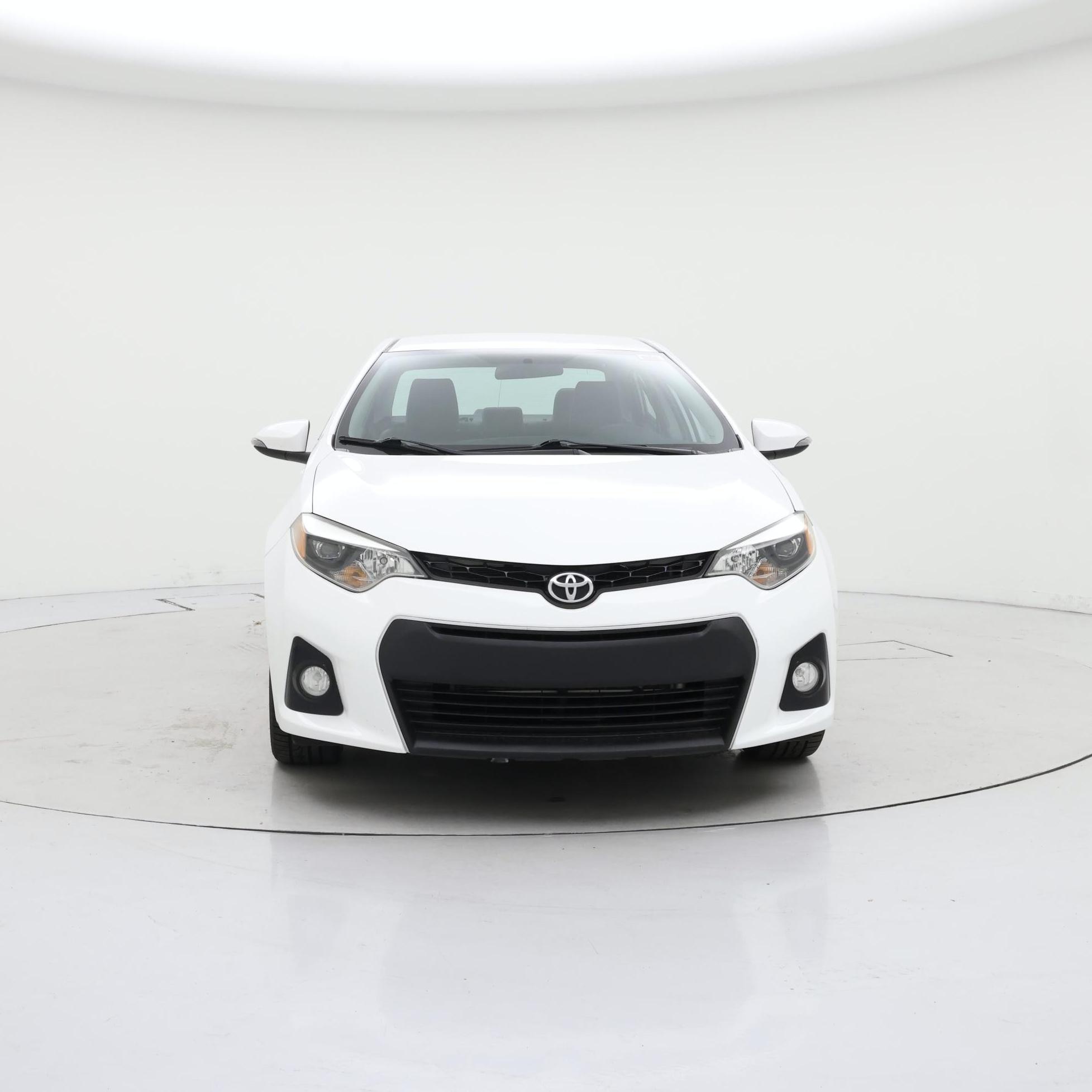 Thumbnail: 2016 Toyota Corolla - 5