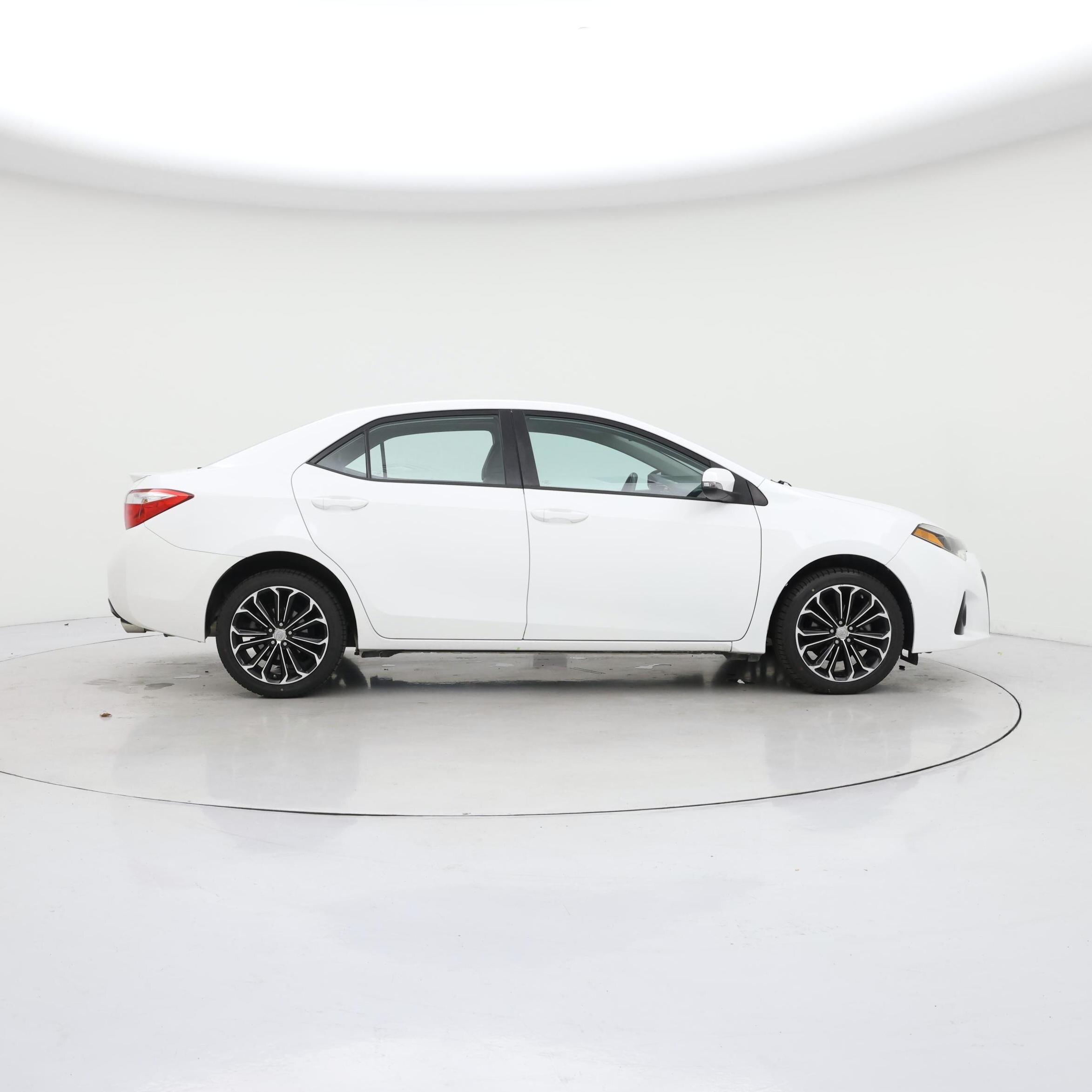 Thumbnail: 2016 Toyota Corolla - 7