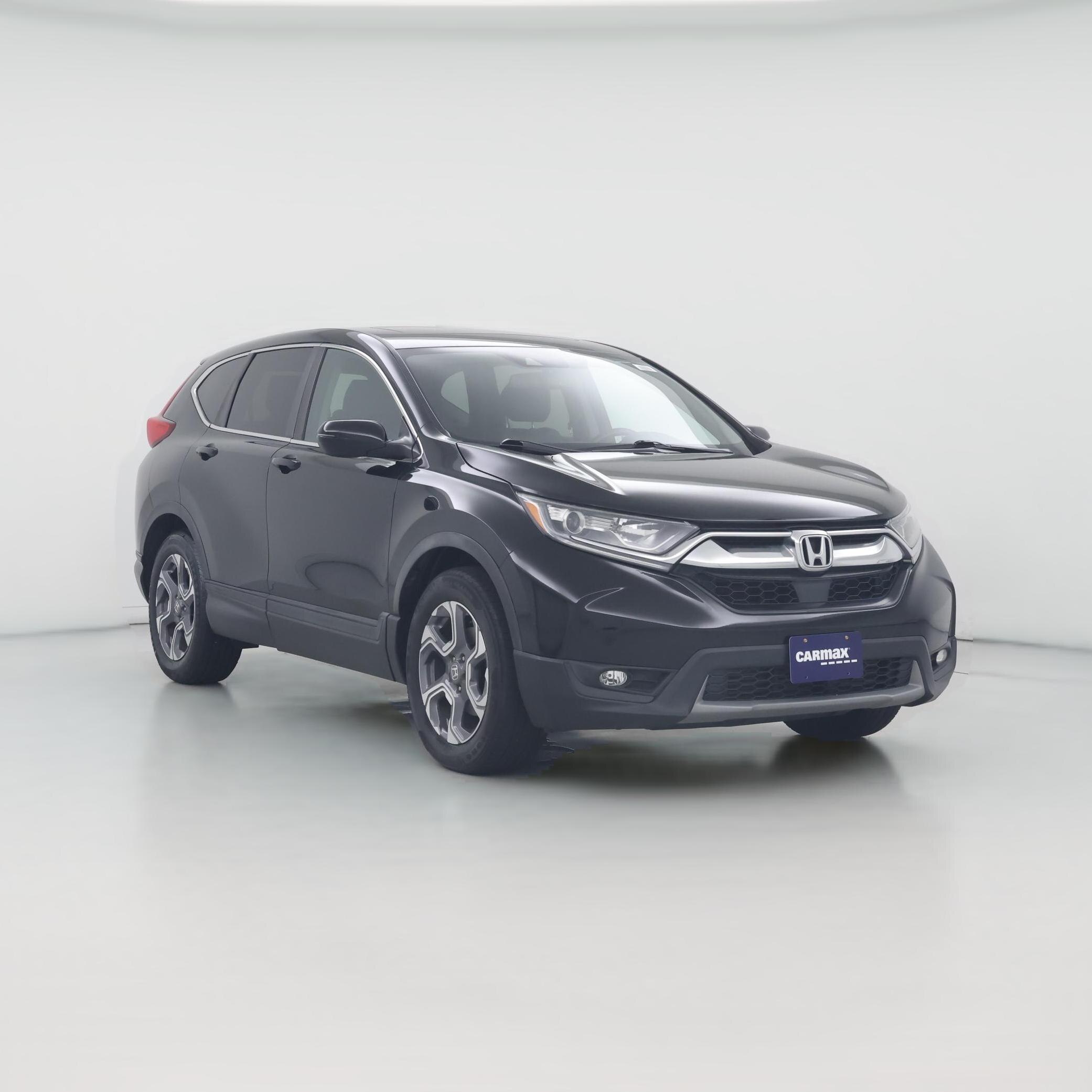 Thumbnail: 2018 Honda CR-V - 1