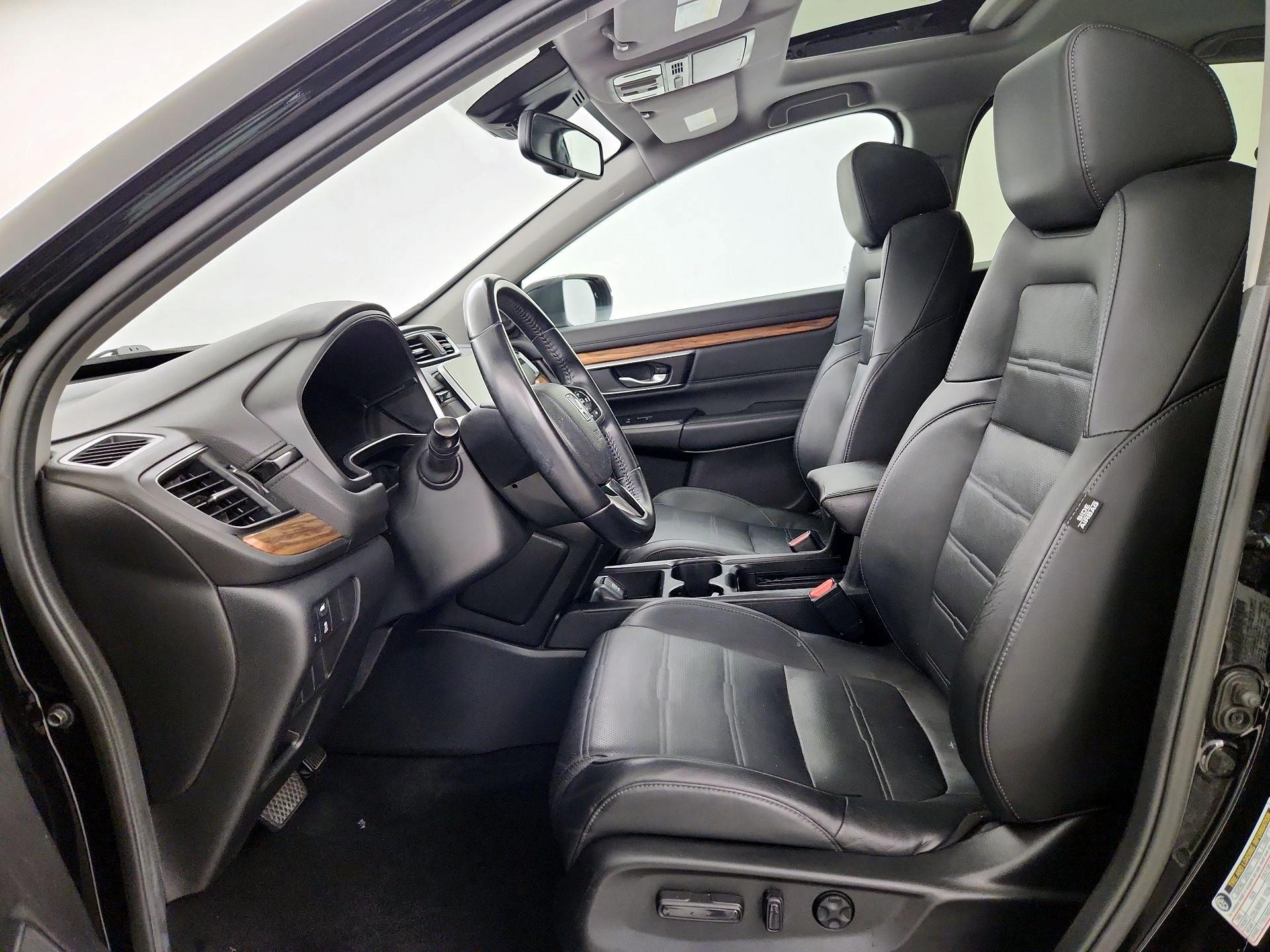 Thumbnail: 2018 Honda CR-V - 11