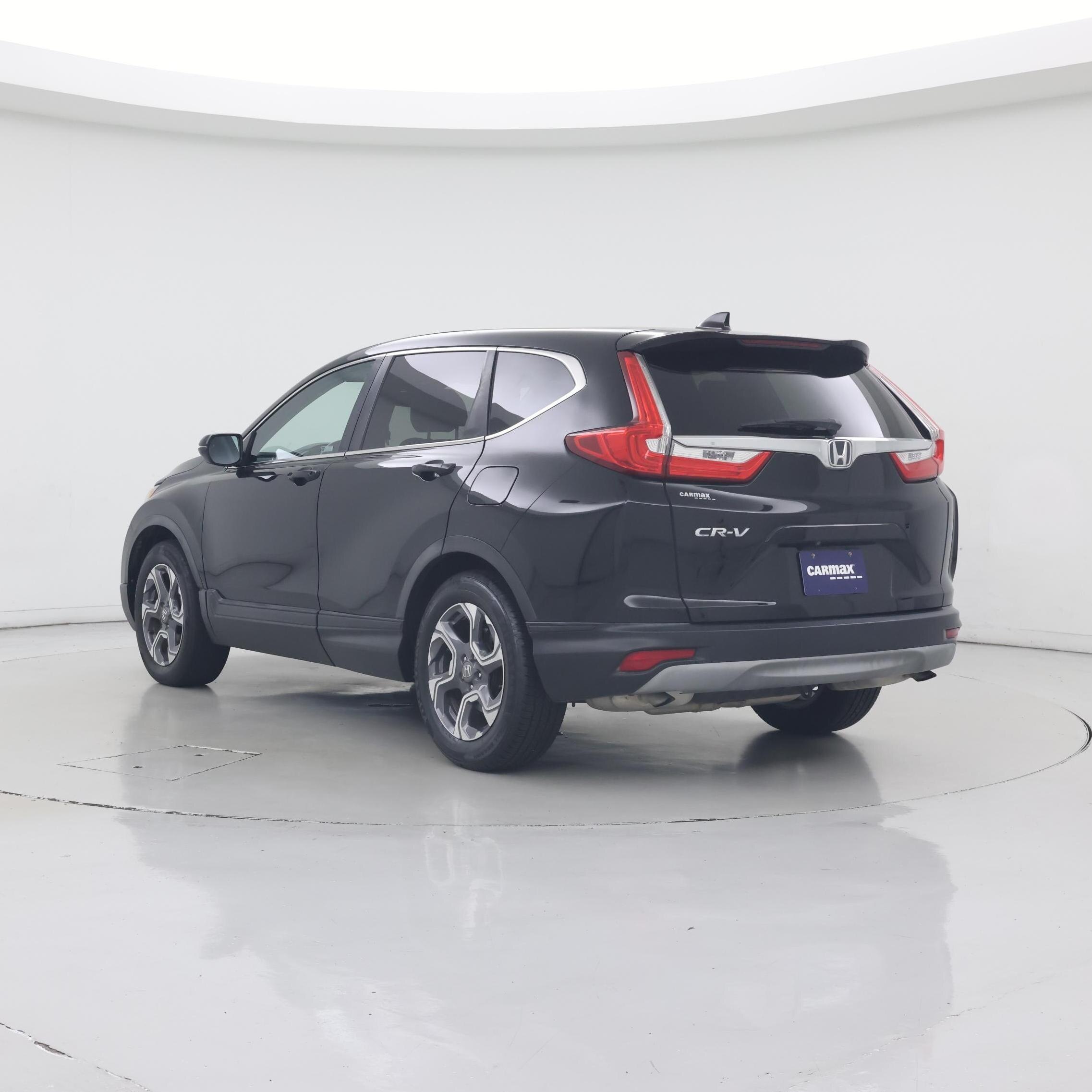 Thumbnail: 2018 Honda CR-V - 2