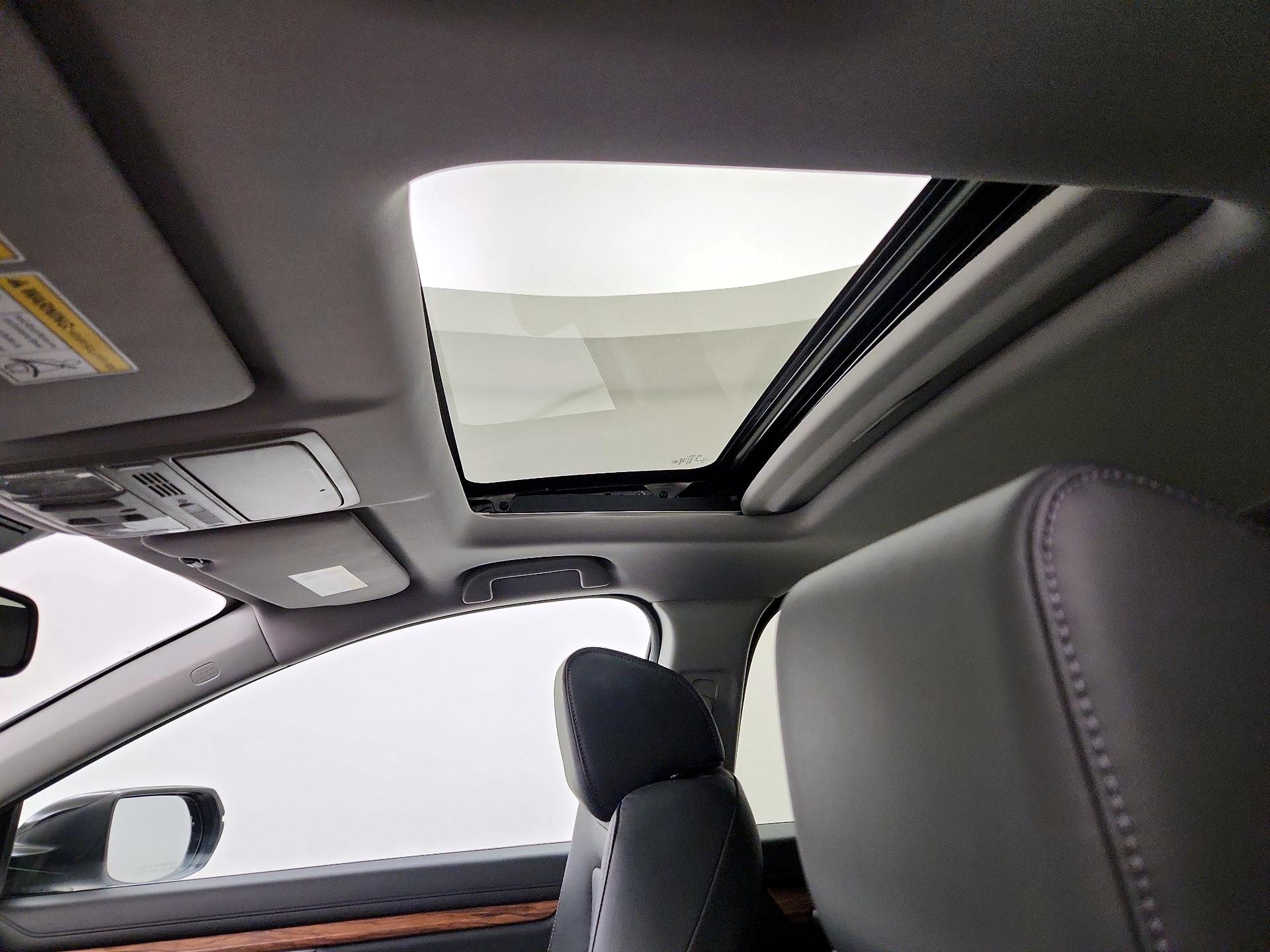 Thumbnail: 2018 Honda CR-V - 19