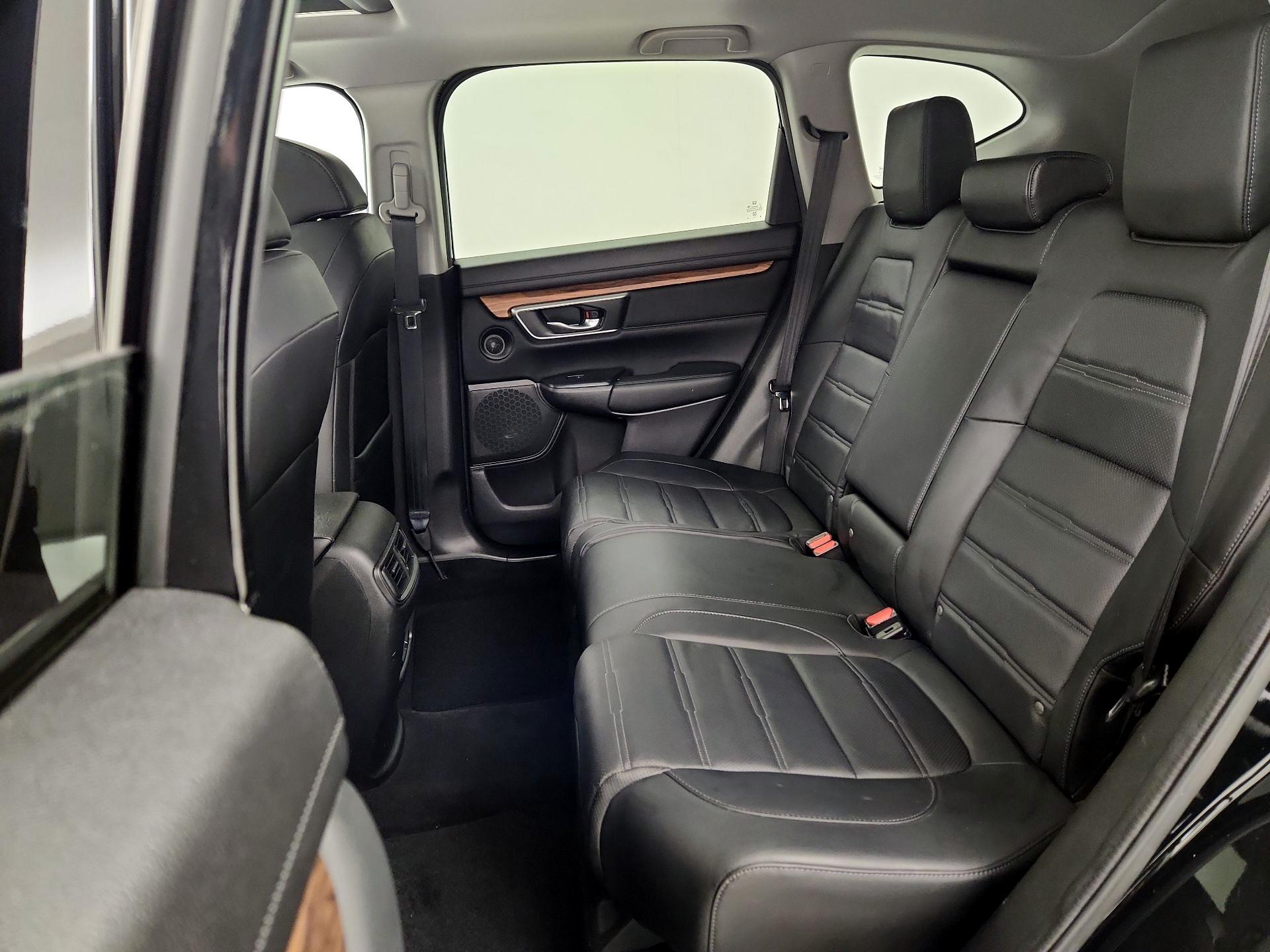 Thumbnail: 2018 Honda CR-V - 20