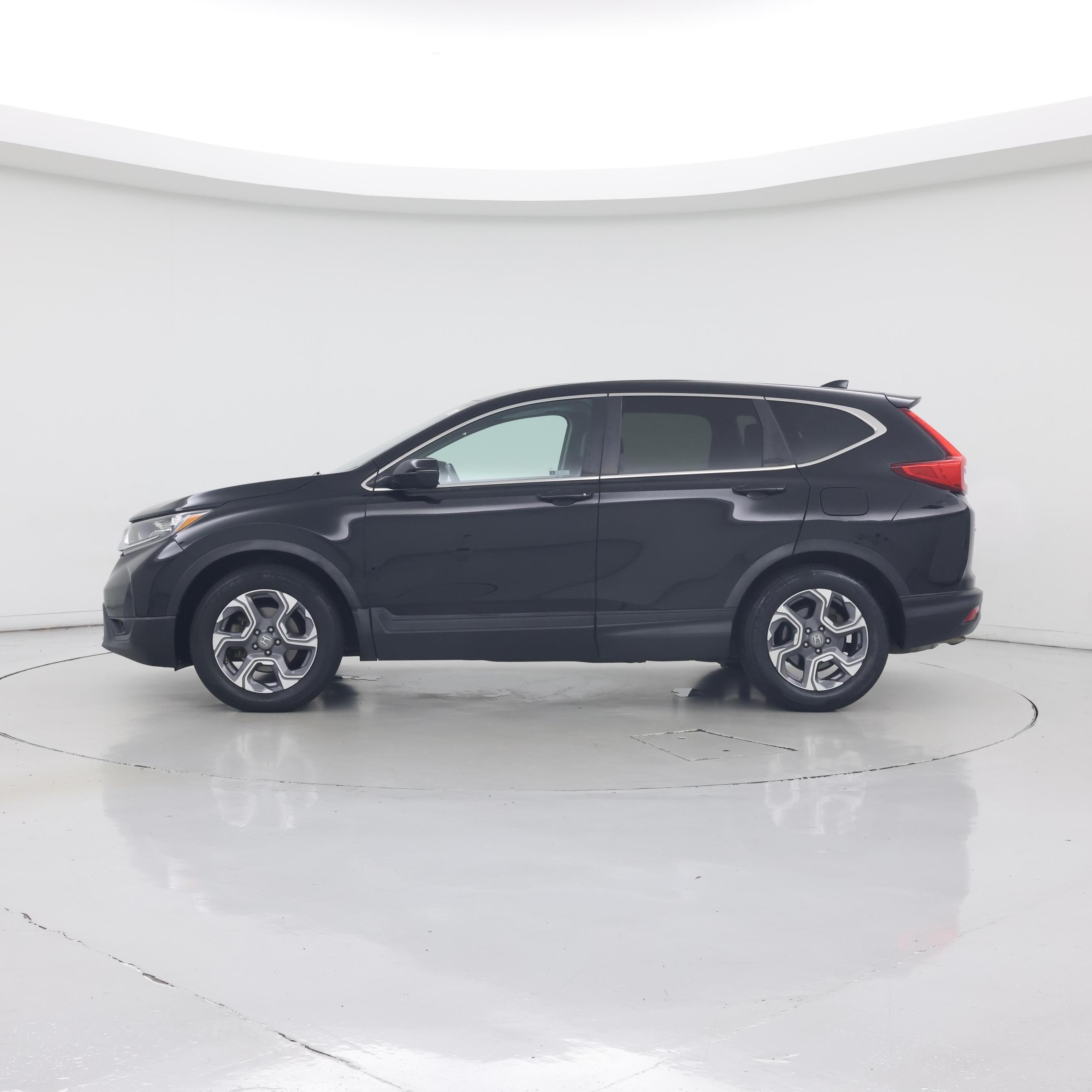 Thumbnail: 2018 Honda CR-V - 3
