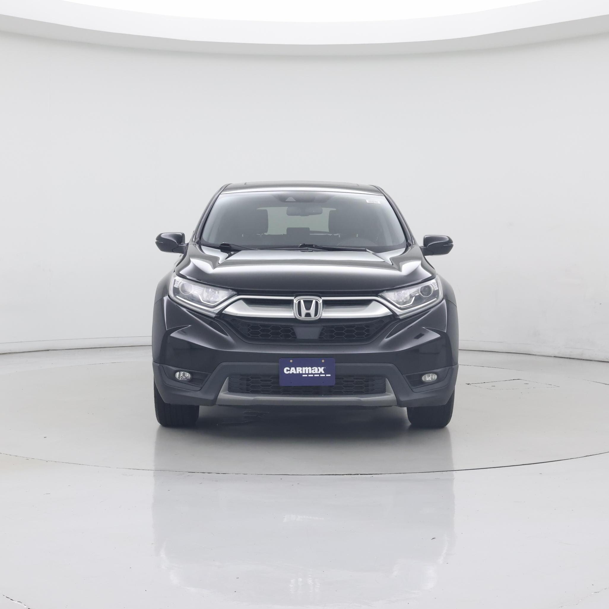 Thumbnail: 2018 Honda CR-V - 5