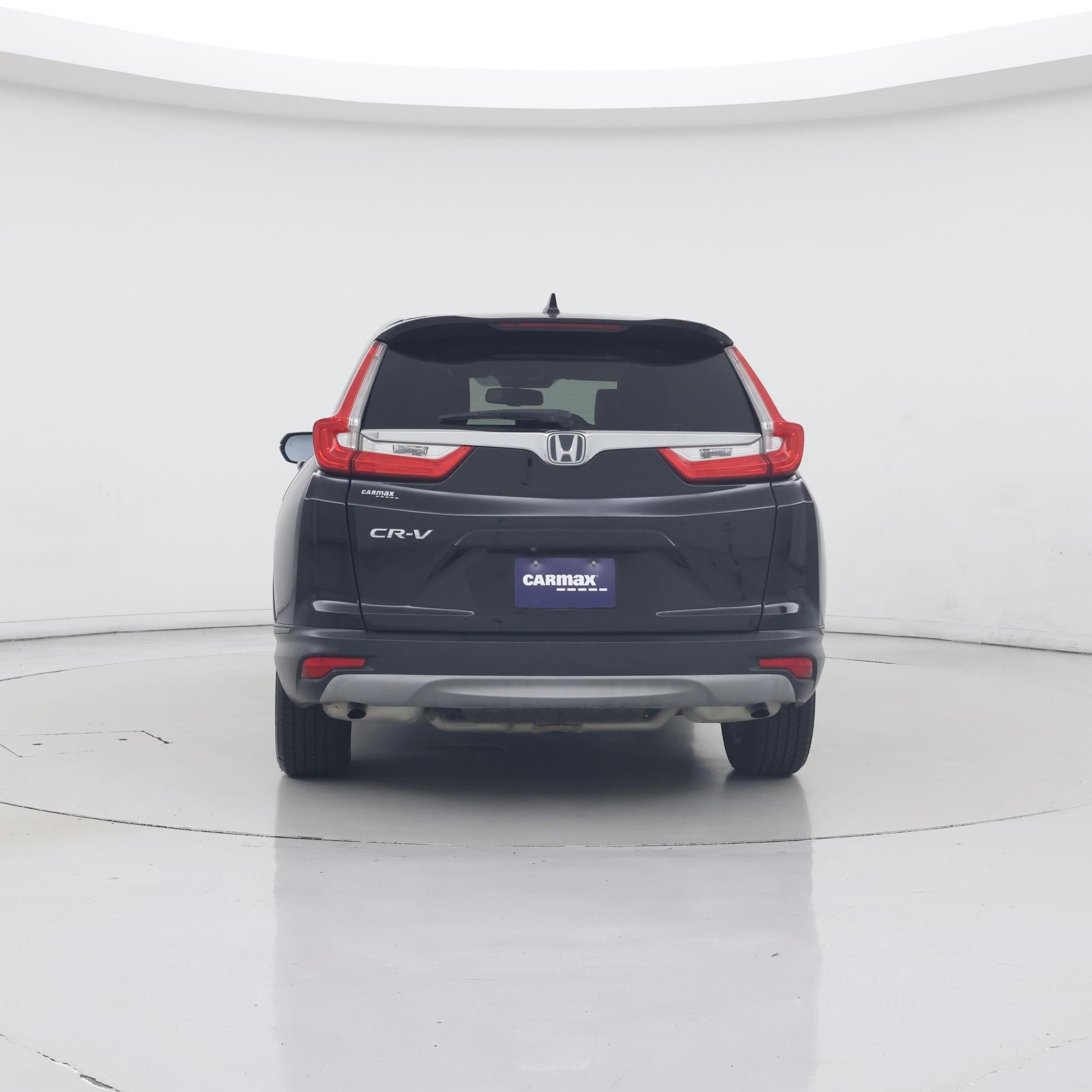 Thumbnail: 2018 Honda CR-V - 6